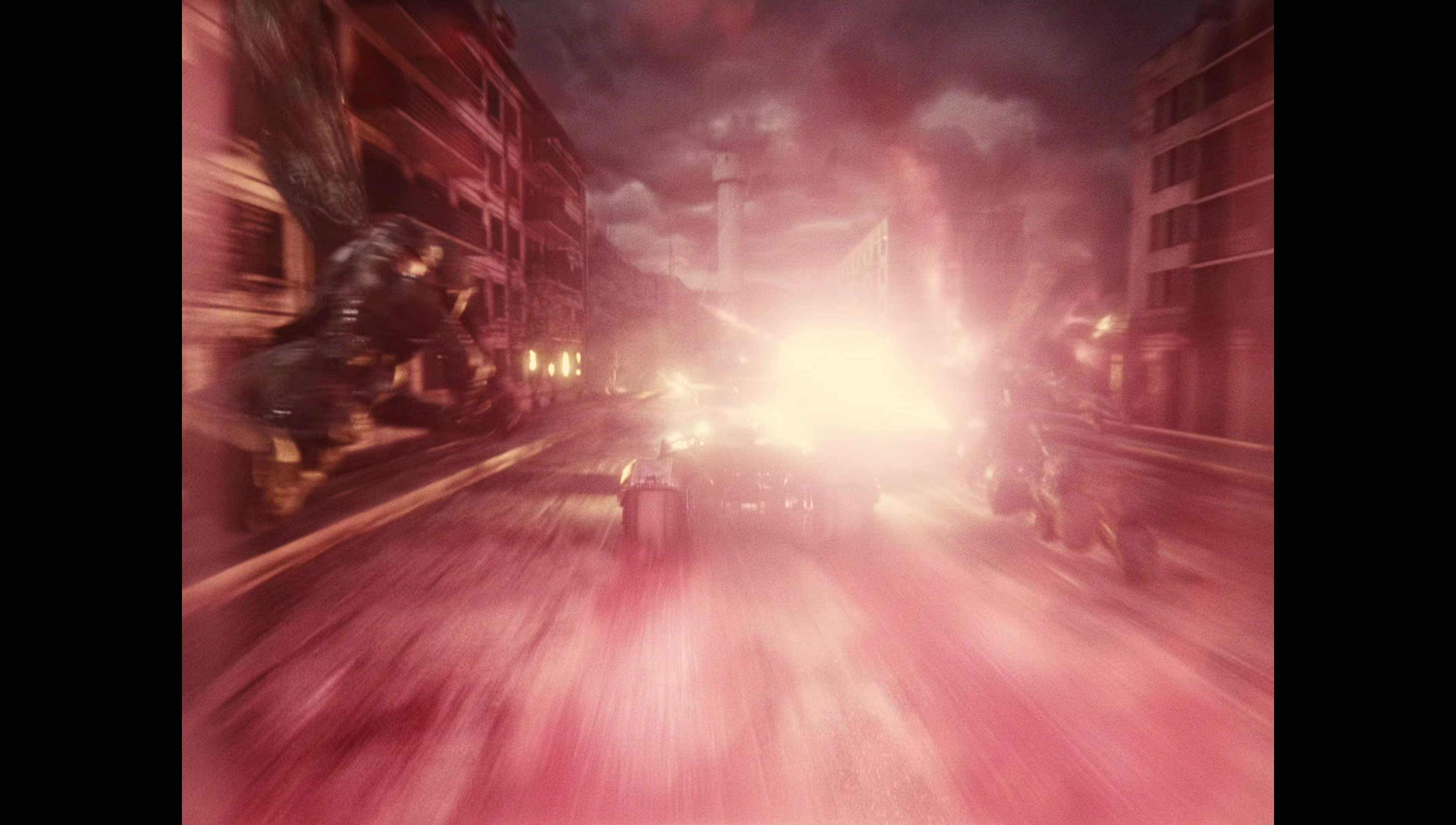 Zack Snyder’s Justice League (2021) HD screenshot 20336
