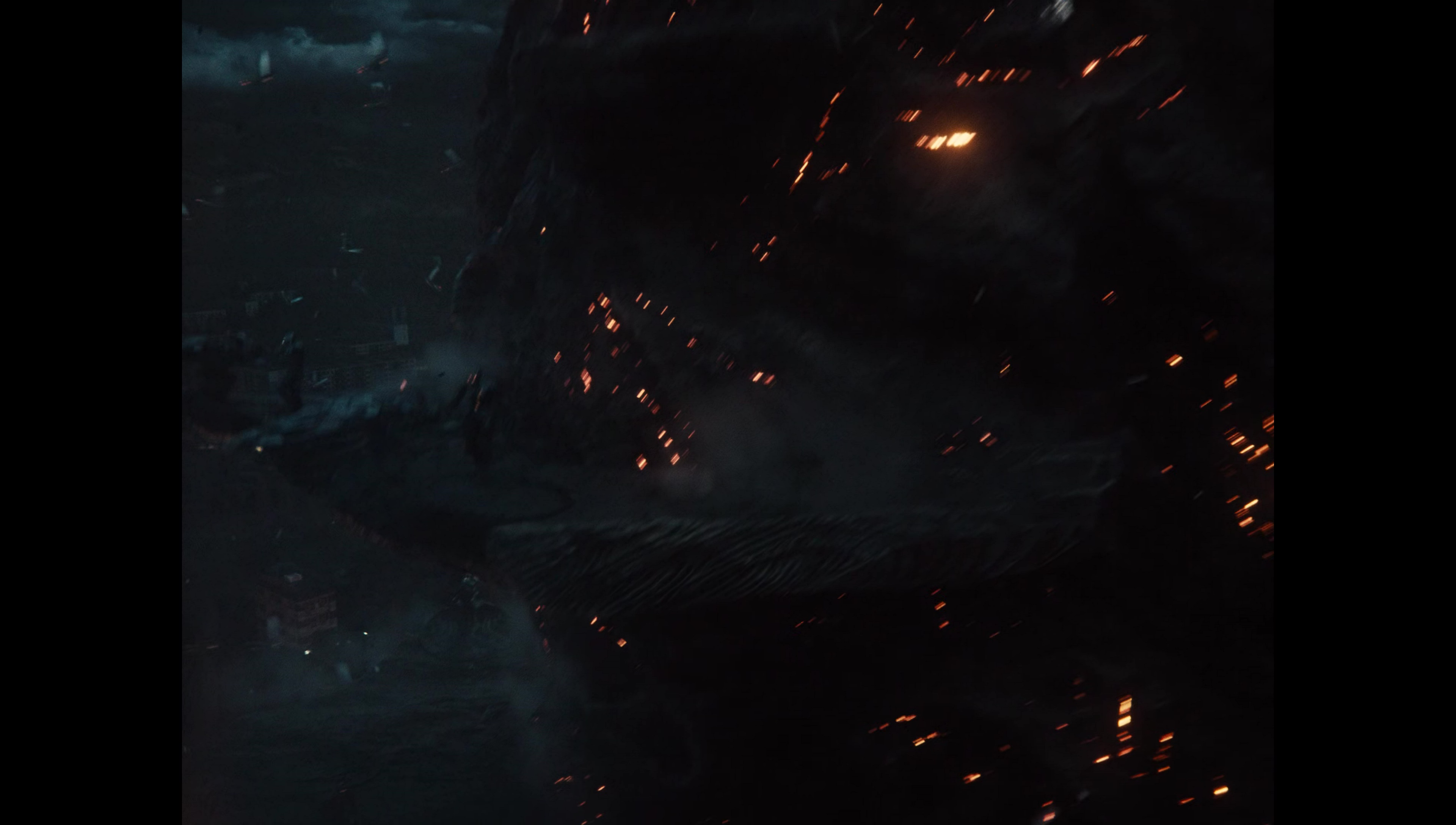 Zack Snyder’s Justice League (2021) movie still 20338