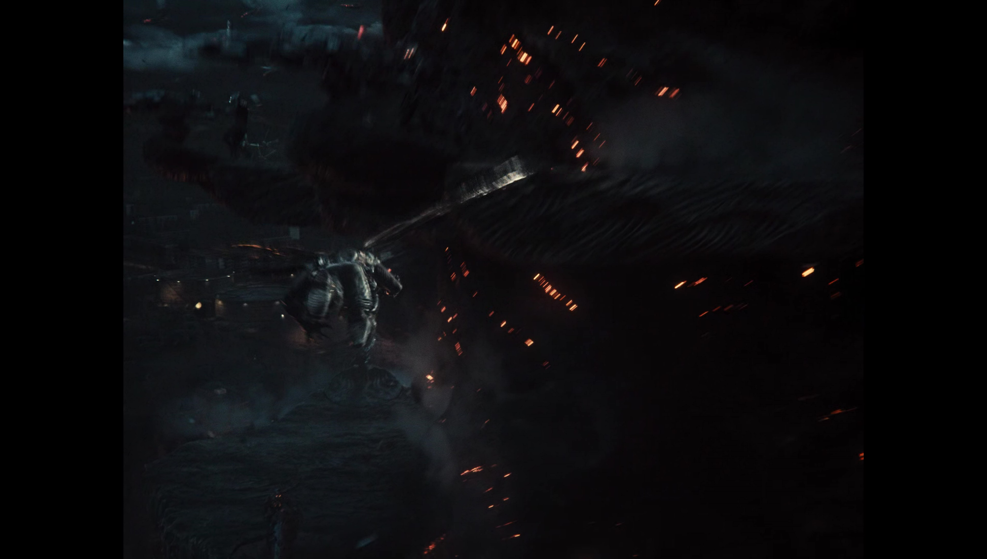 Zack Snyder’s Justice League (2021) HD screenshot 20339