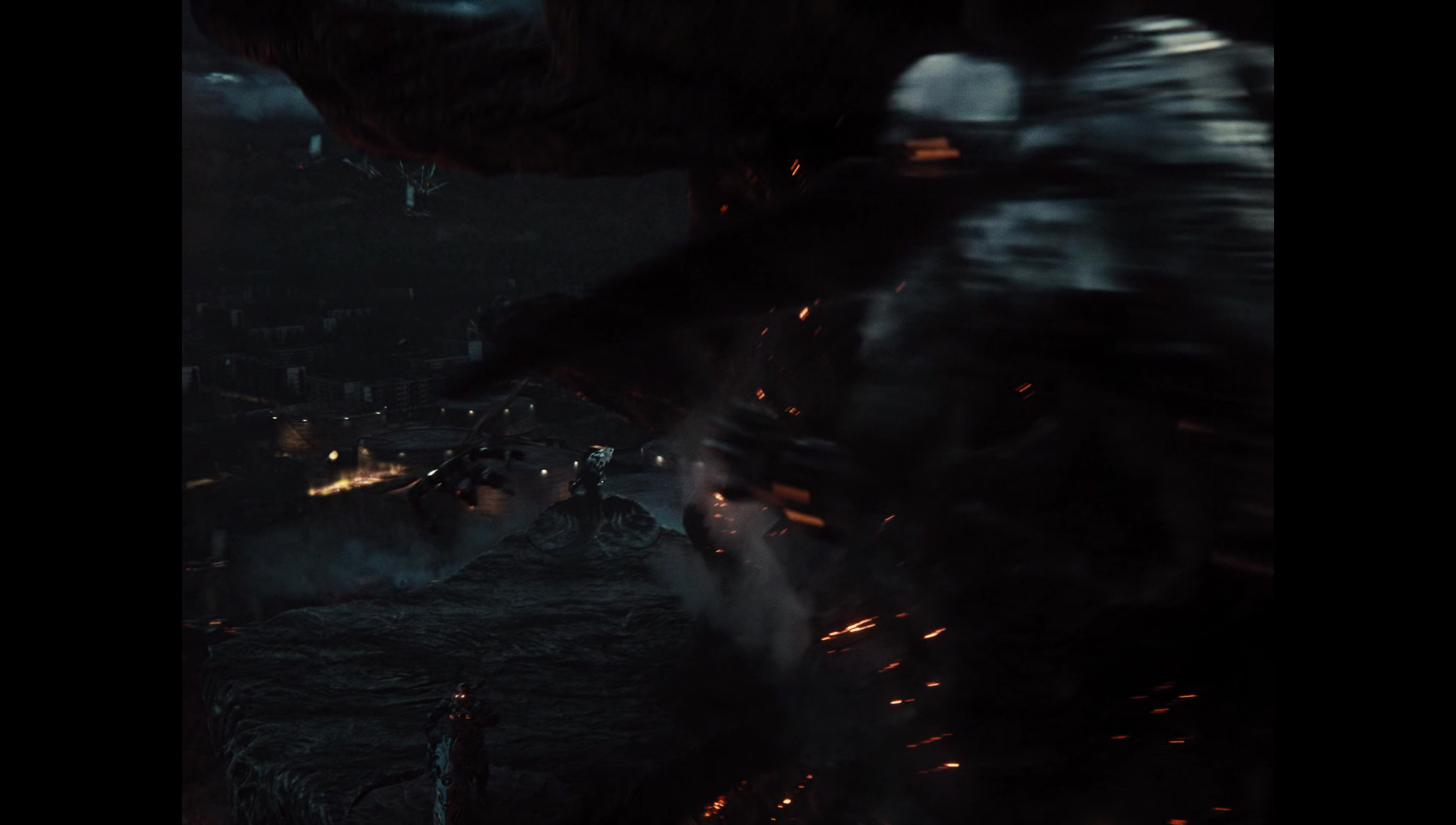 Zack Snyder’s Justice League (2021) screencap 20340