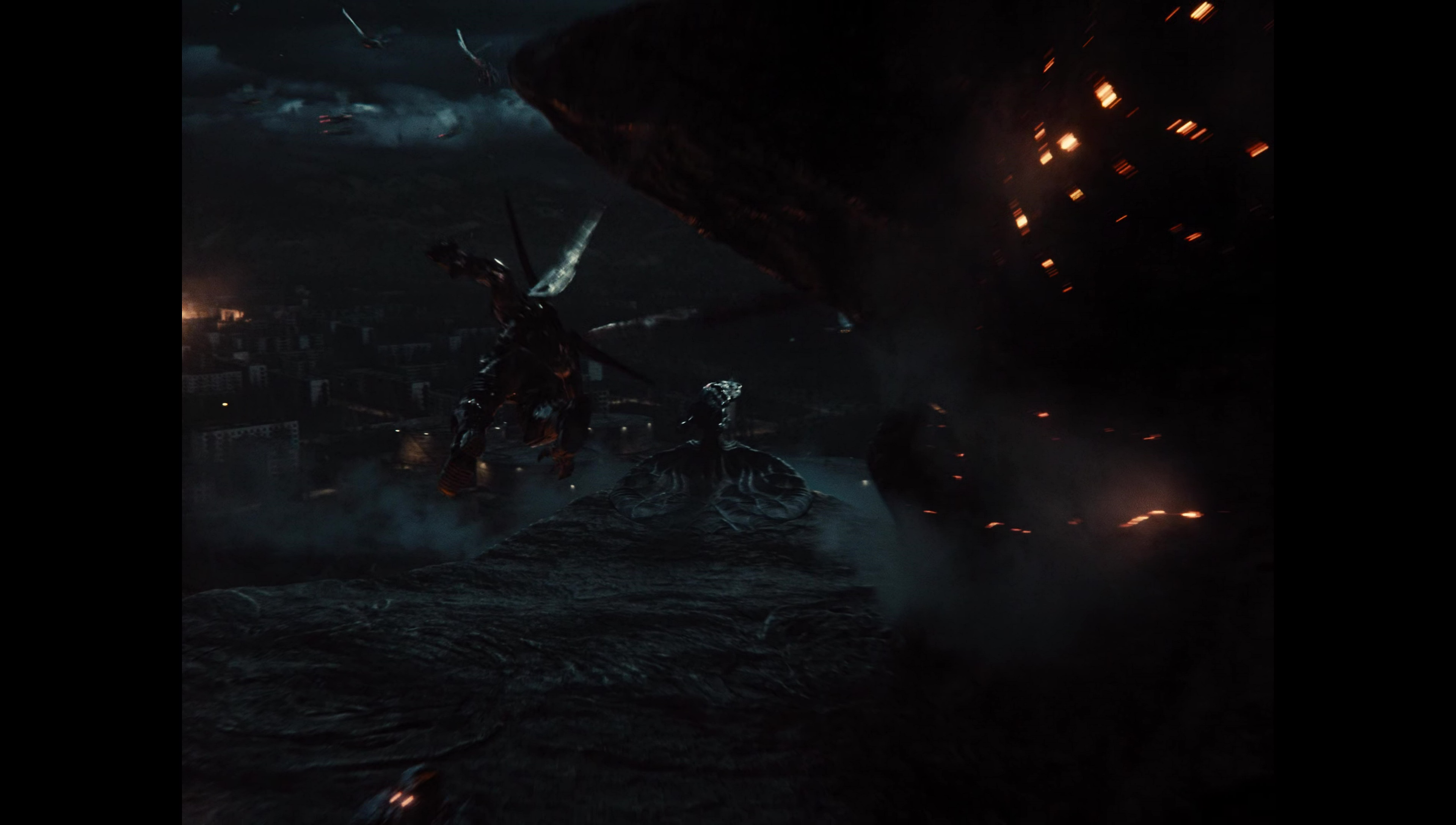 Zack Snyder’s Justice League (2021) HD screenshot 20342