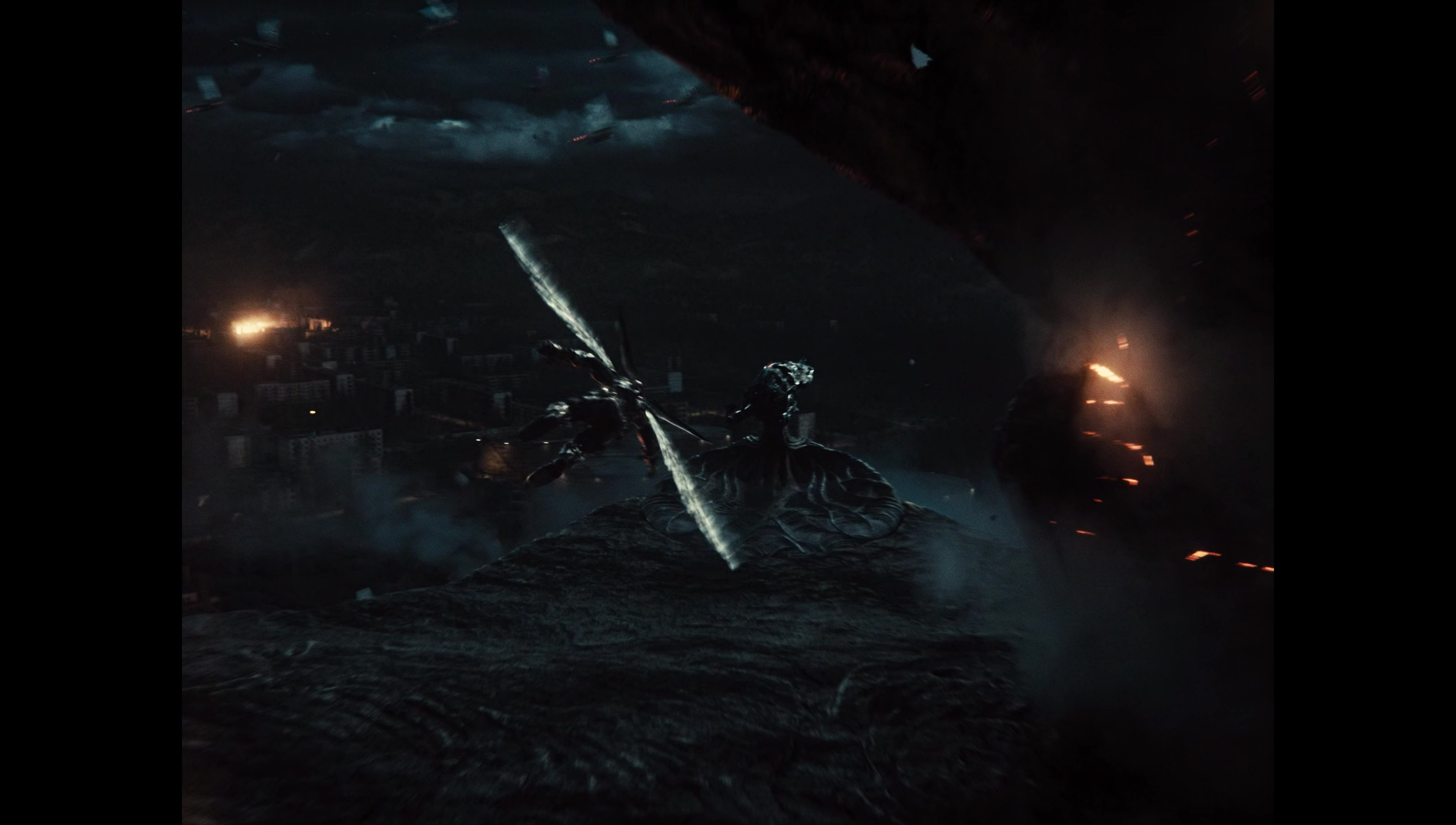 Zack Snyder’s Justice League (2021) screencap 20343