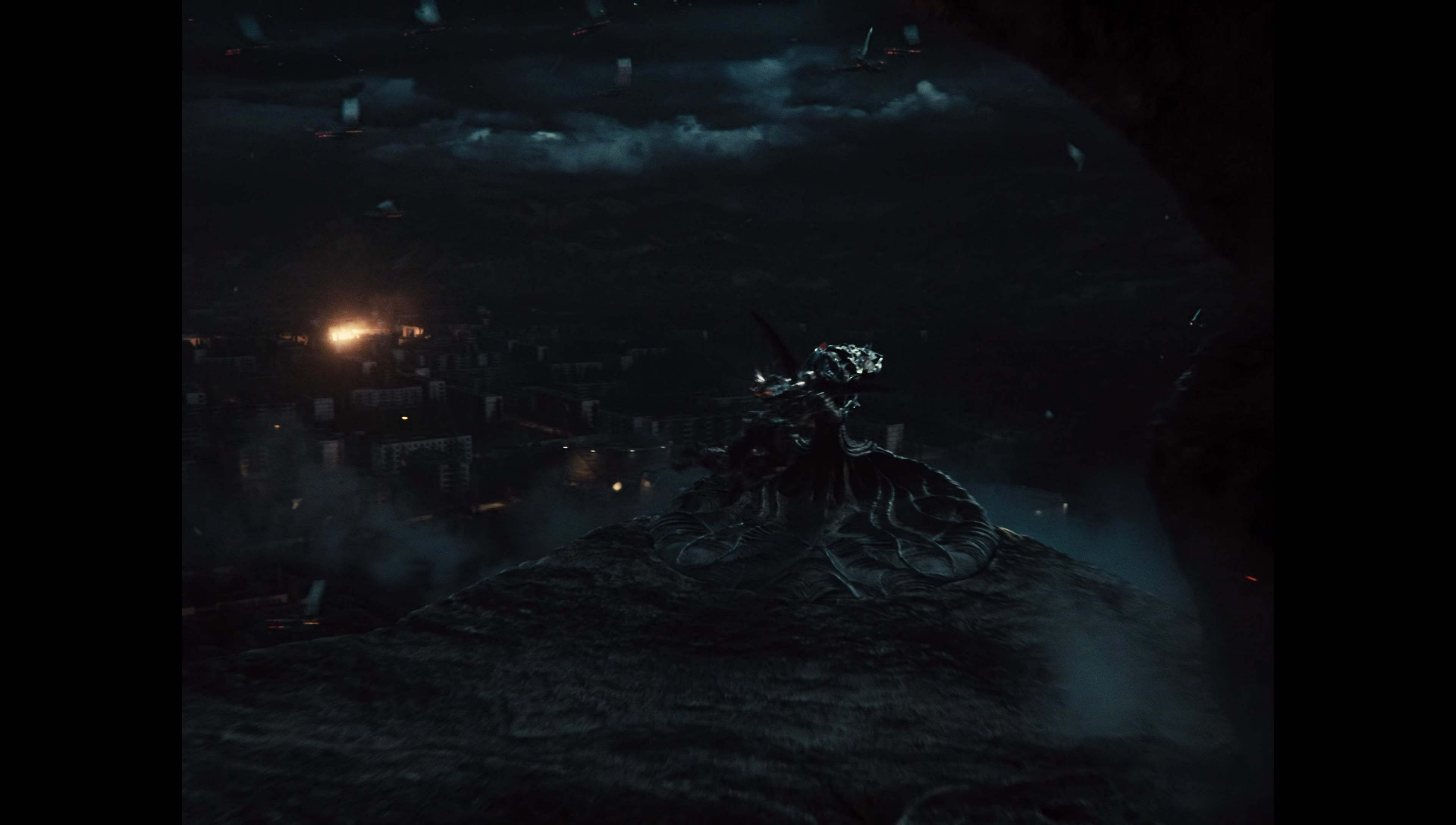 Zack Snyder’s Justice League (2021) movie still 20344