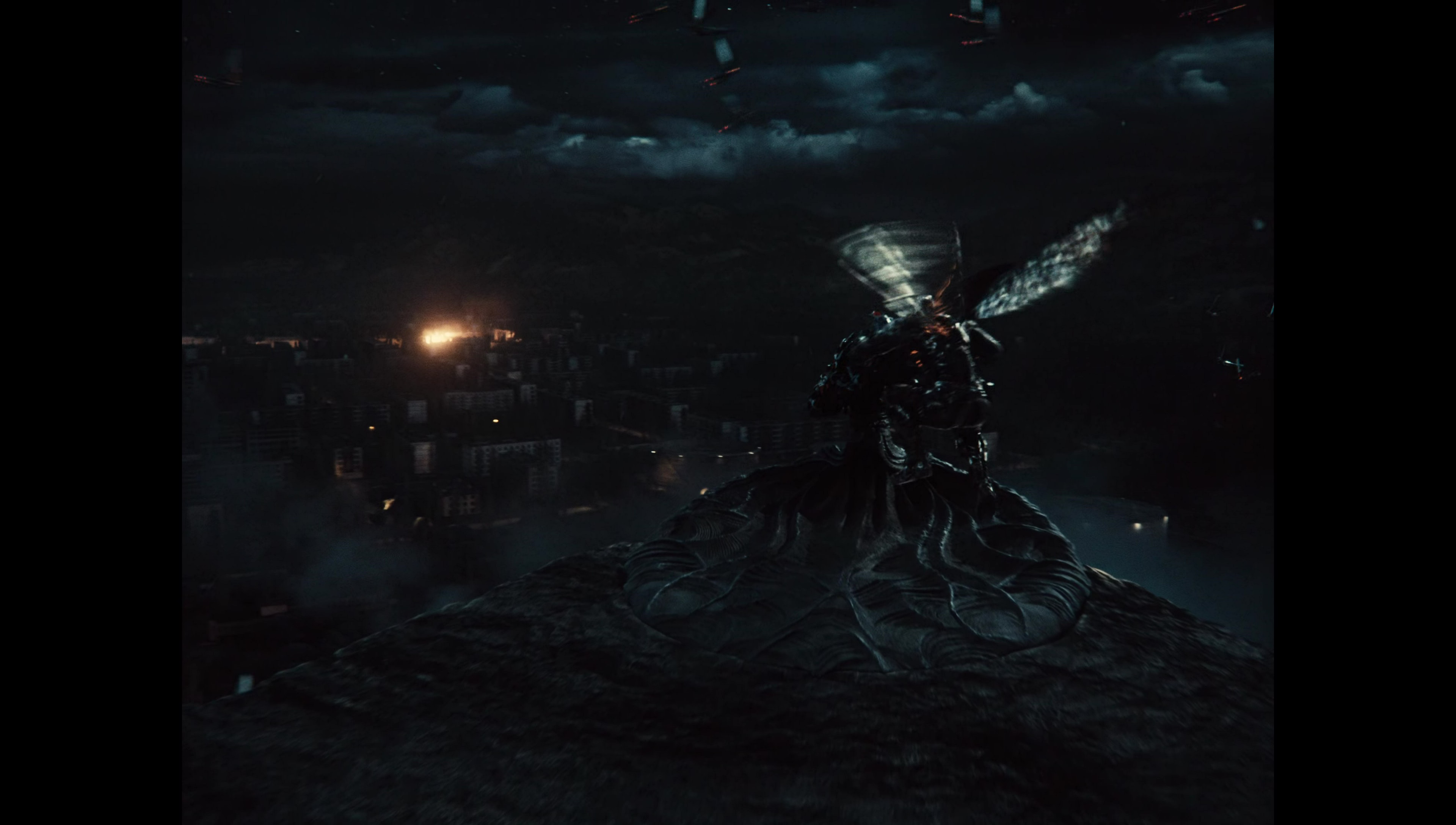 Zack Snyder’s Justice League (2021) HD screenshot 20345