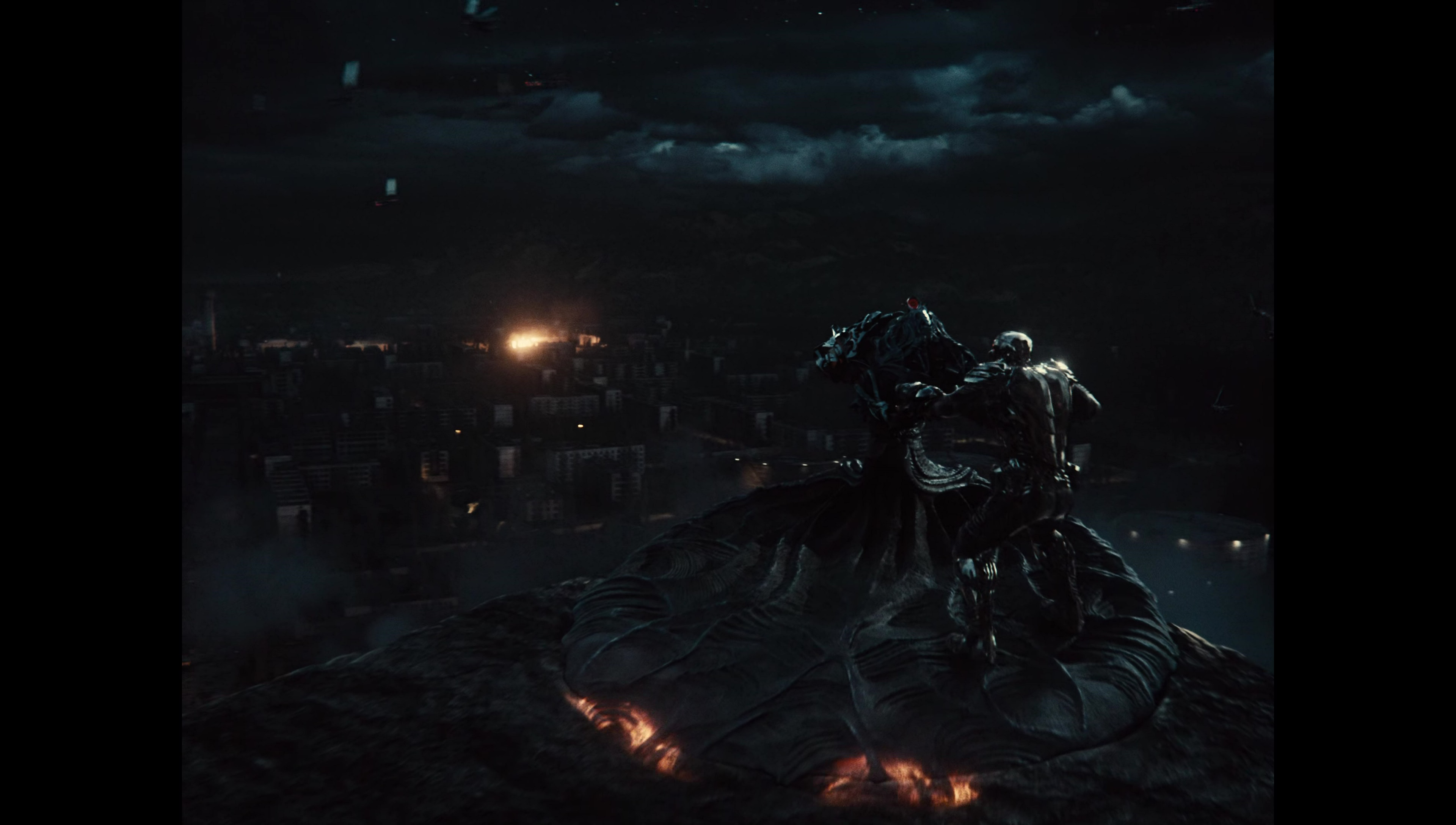 Zack Snyder’s Justice League (2021) screencap 20346