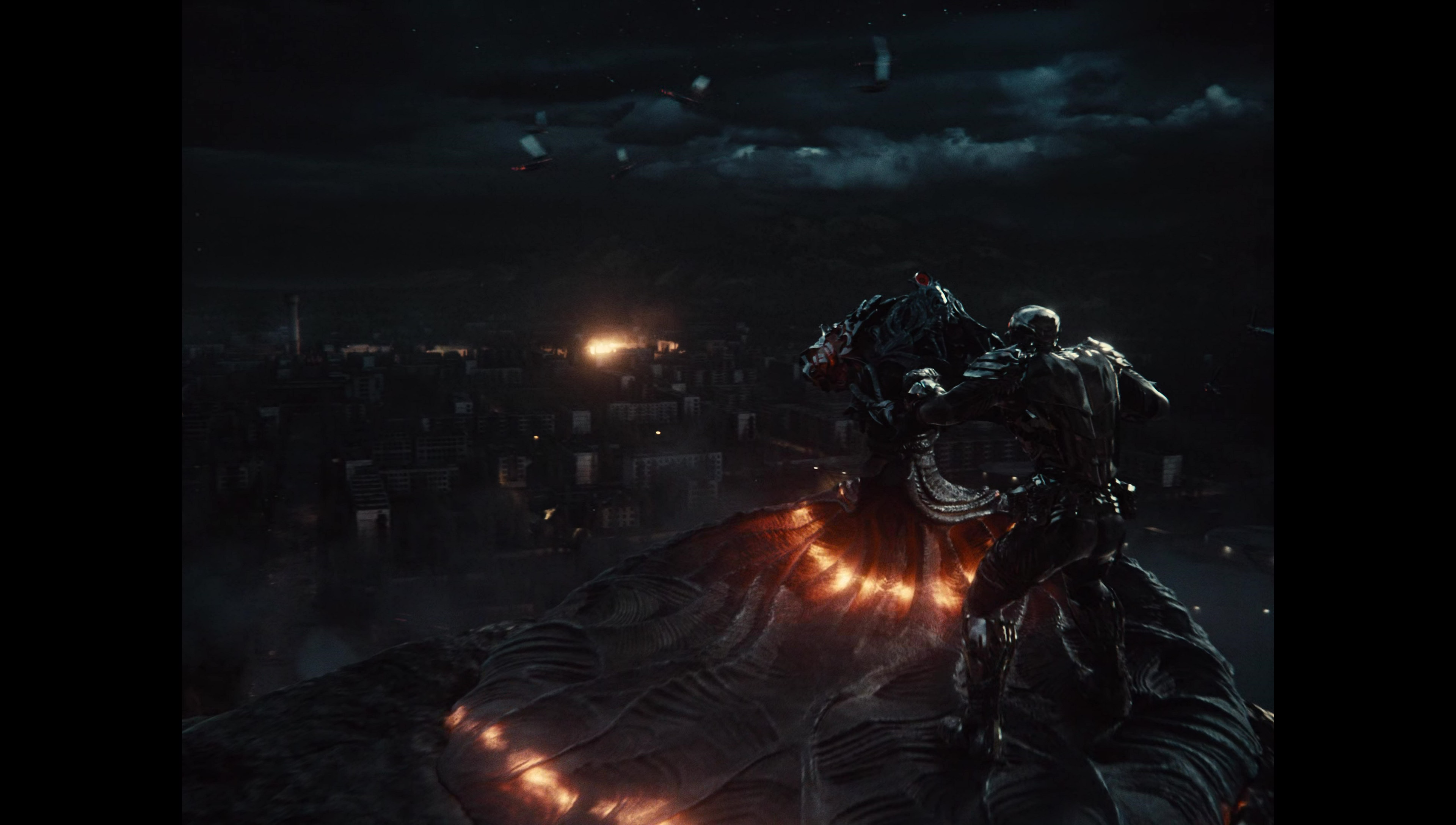 Zack Snyder’s Justice League (2021) movie still 20347