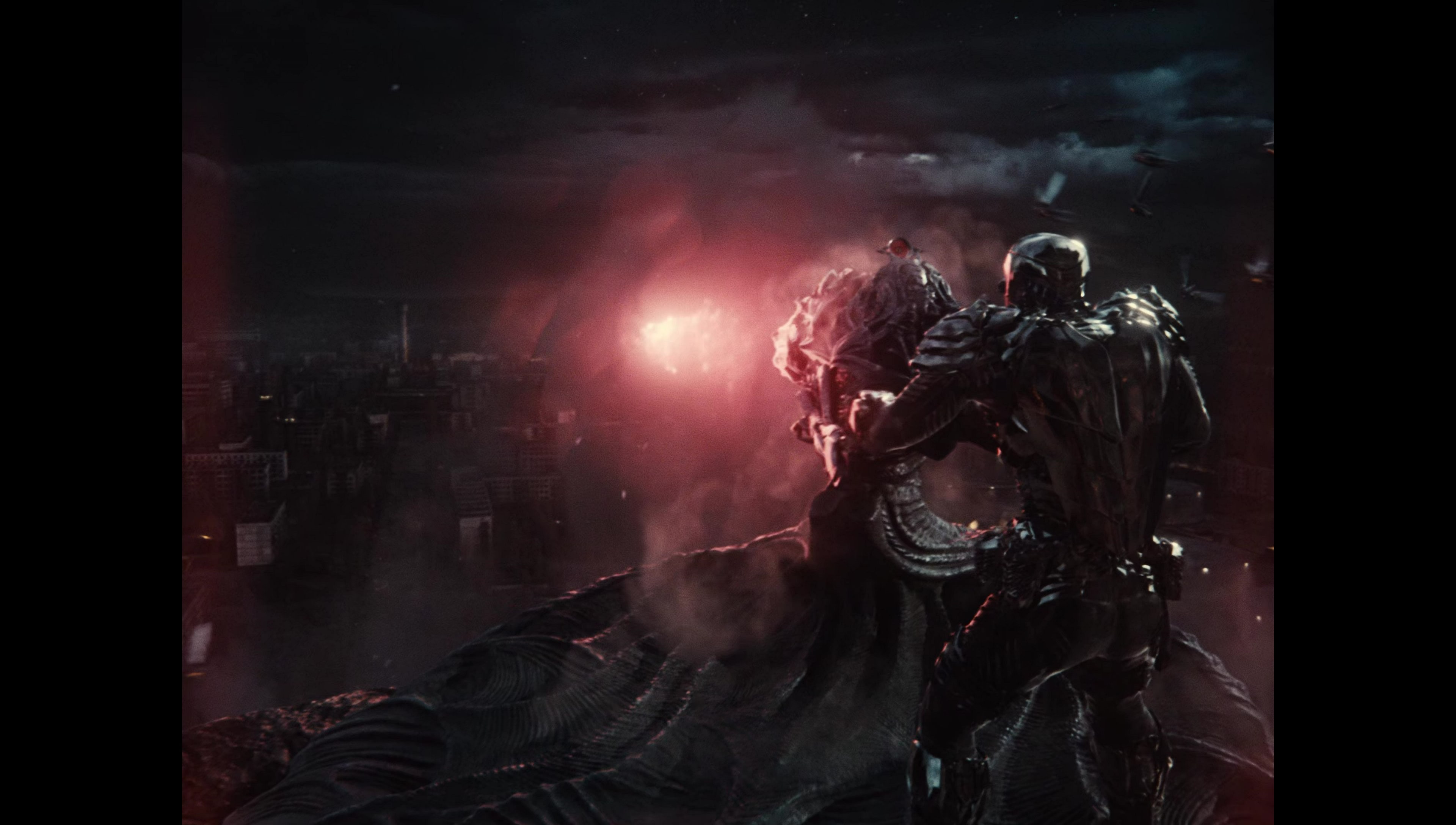 Zack Snyder’s Justice League (2021) screencap 20349