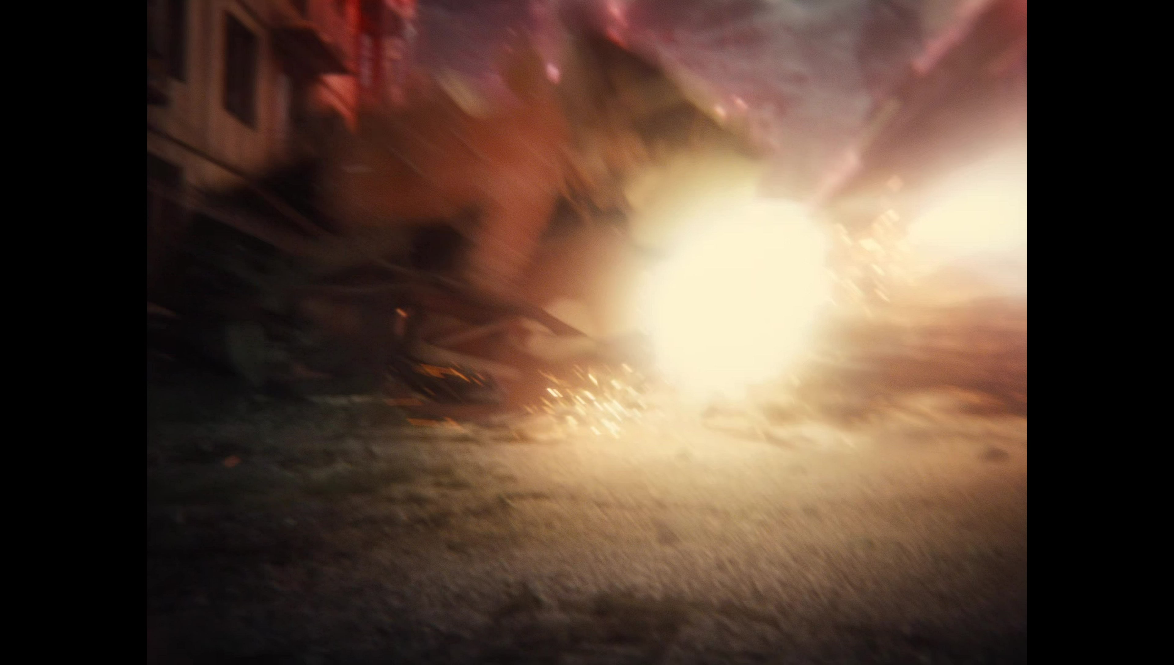 Zack Snyder’s Justice League (2021) HD screenshot 20354