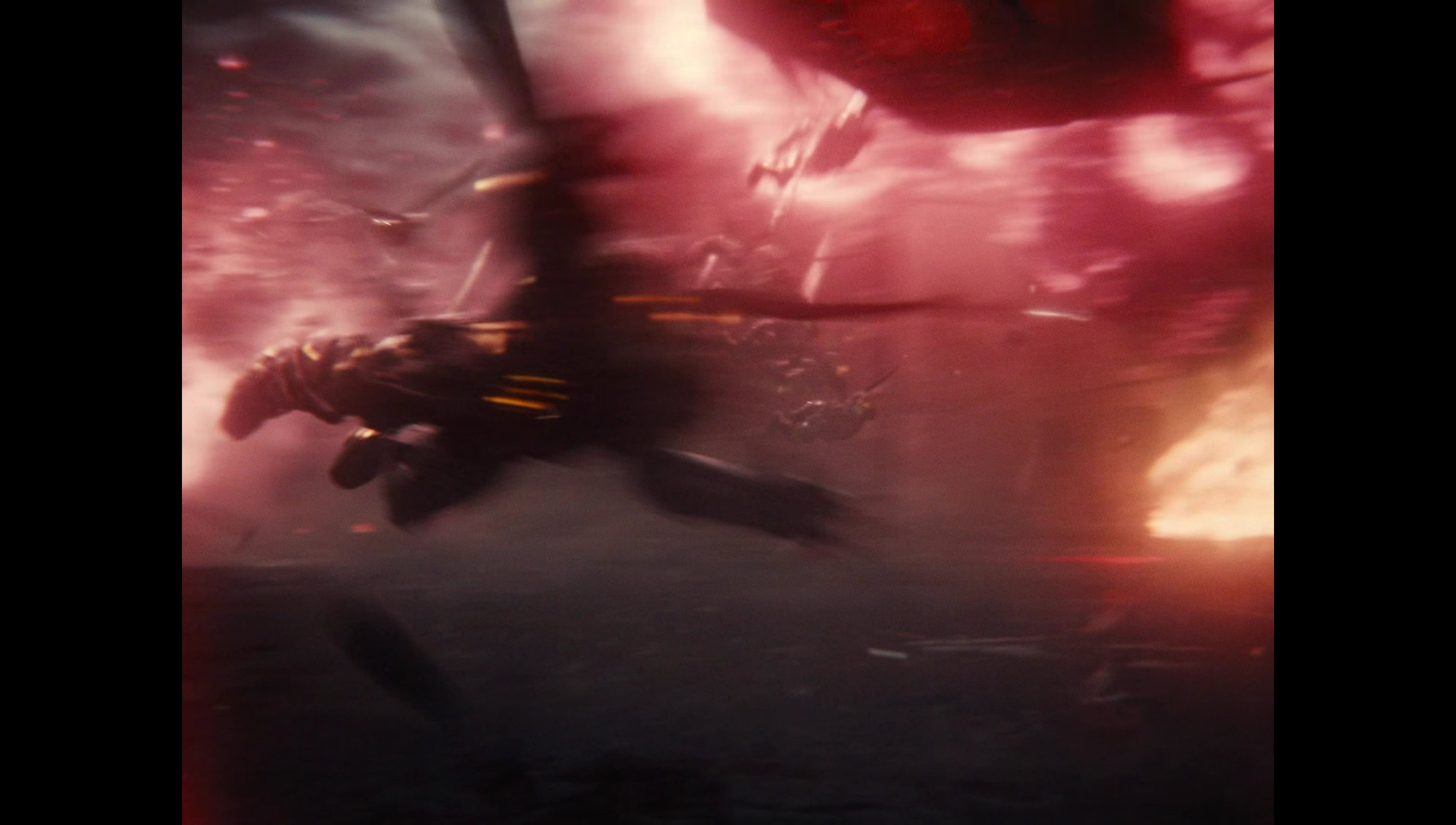 Zack Snyder’s Justice League (2021) screencap 20355