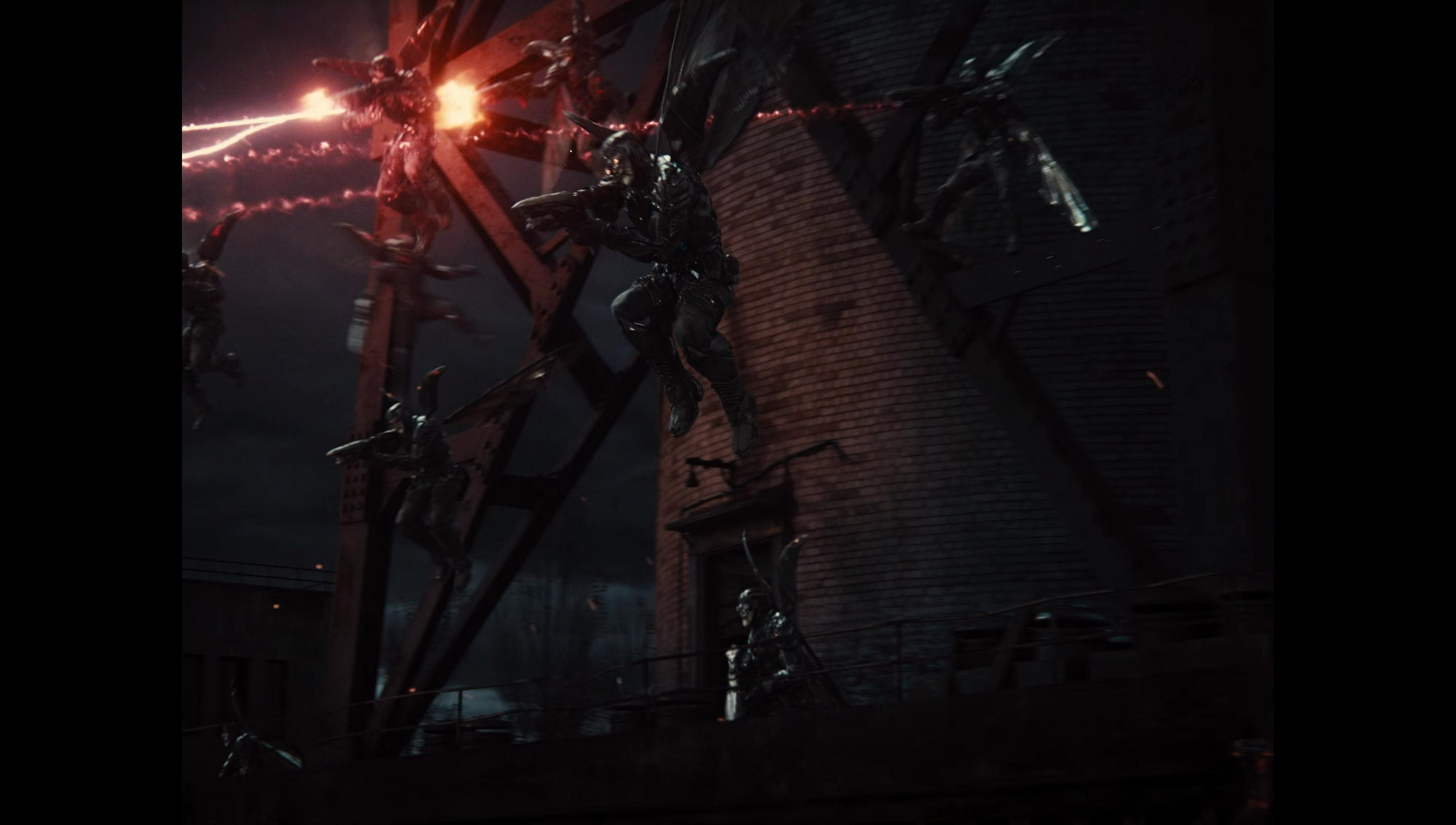 Zack Snyder’s Justice League (2021) HD screenshot 20357