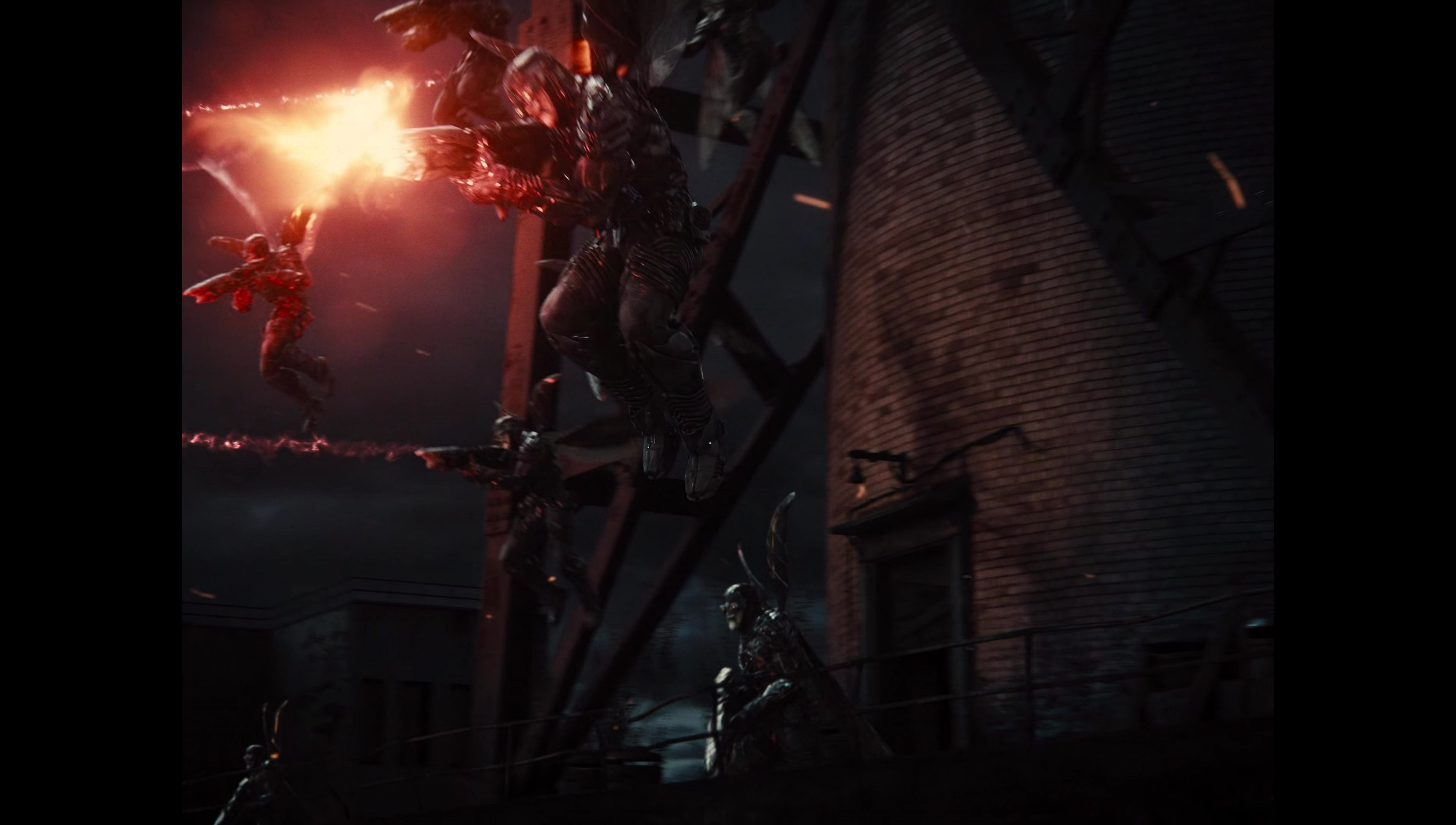 Zack Snyder’s Justice League (2021) screencap 20358