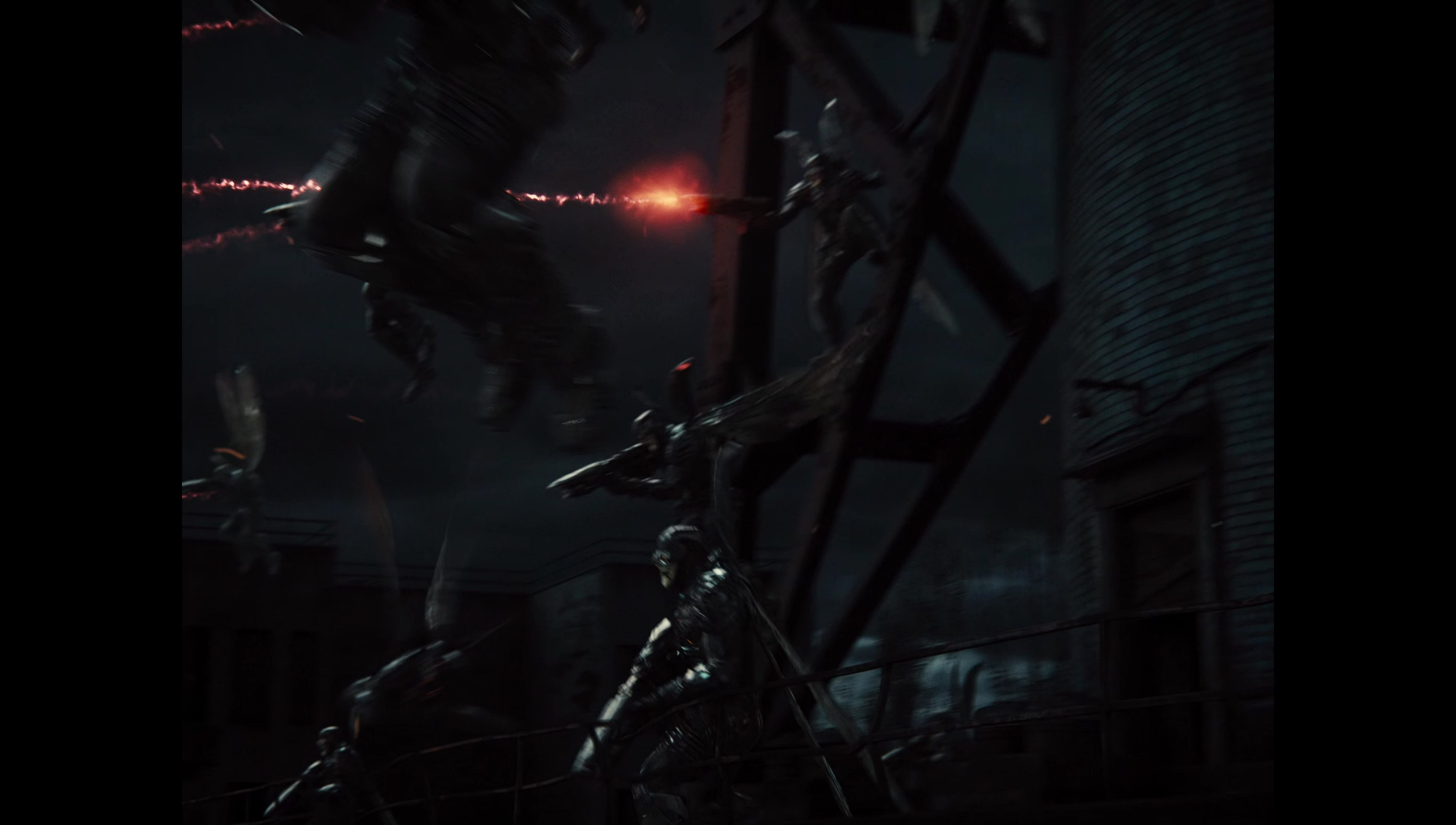 Zack Snyder’s Justice League (2021) movie still 20359