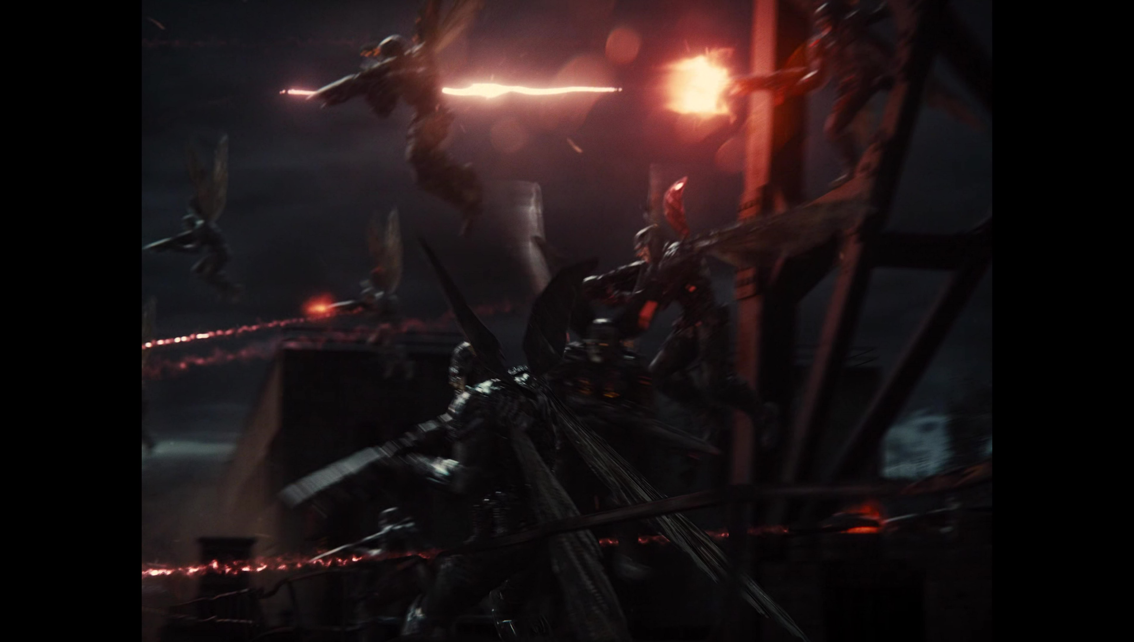 Zack Snyder’s Justice League (2021) HD screenshot 20360