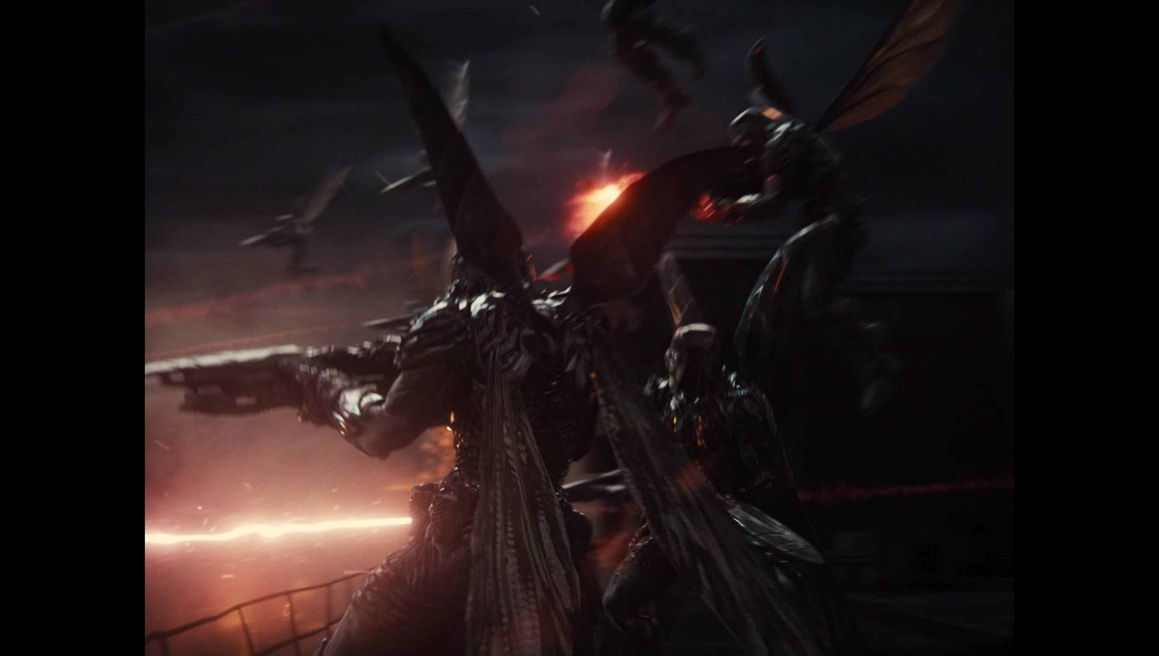 Zack Snyder’s Justice League (2021) screencap 20361