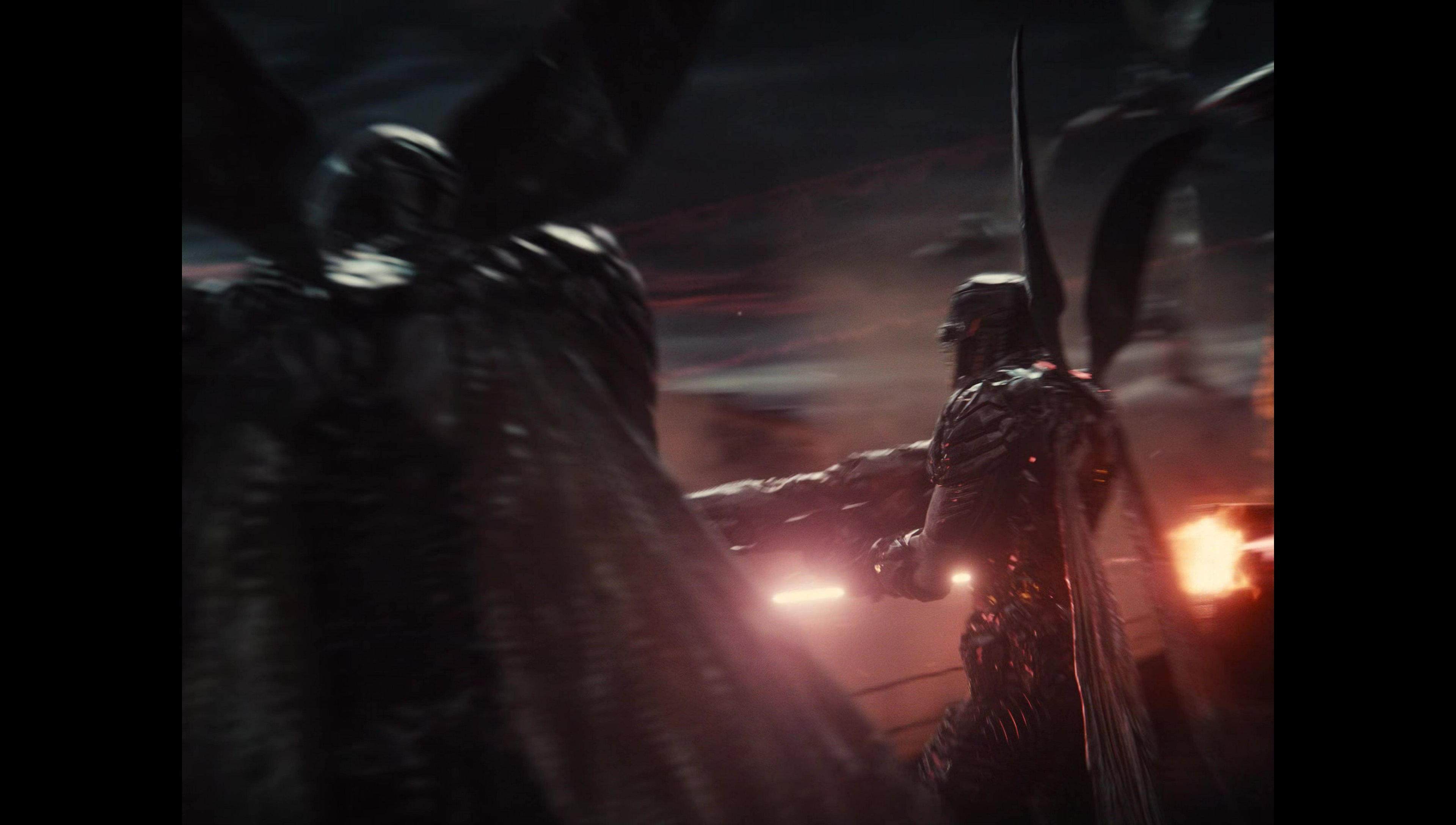 Zack Snyder’s Justice League (2021) movie still 20362