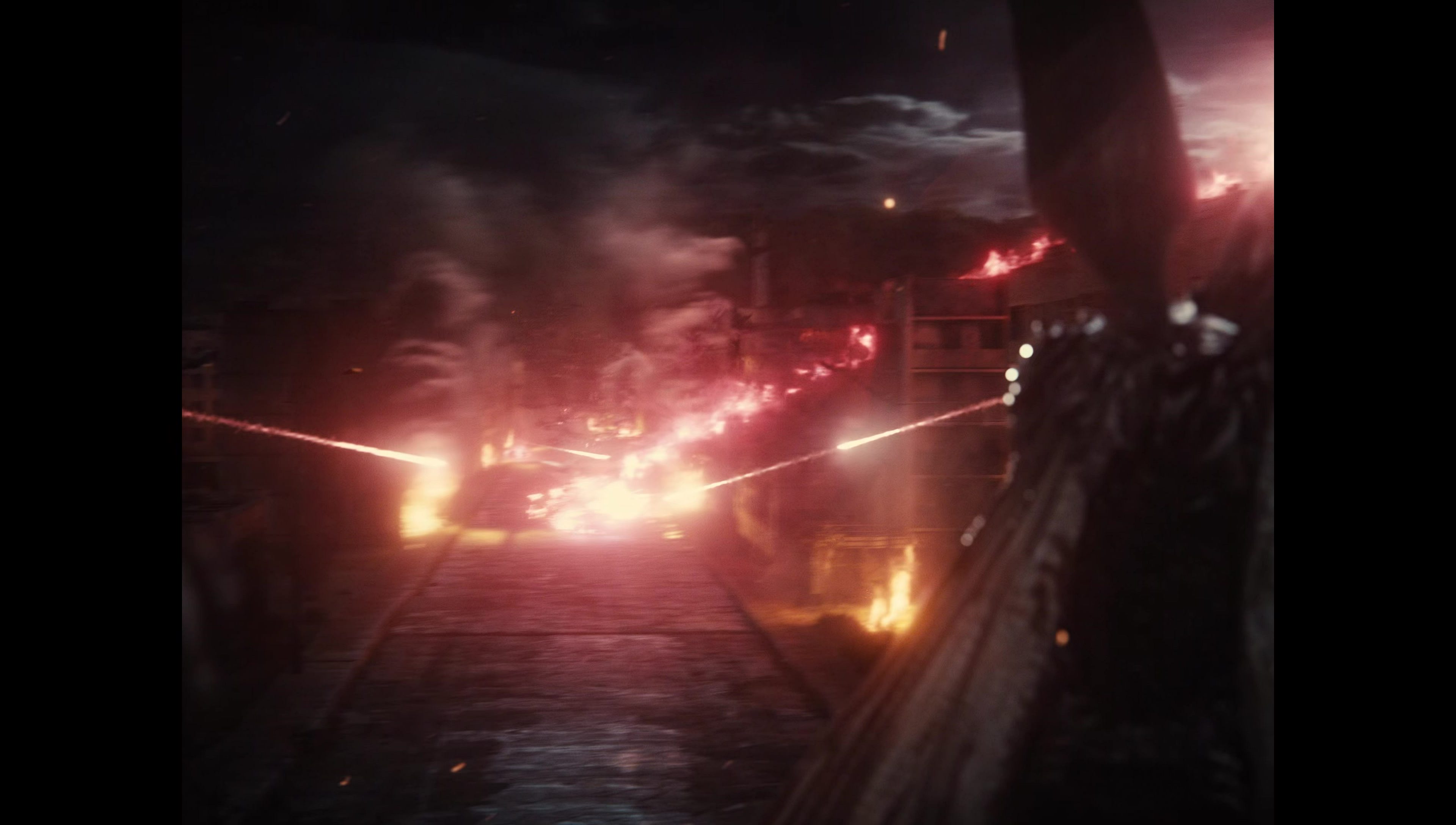 Zack Snyder’s Justice League (2021) movie still 20365