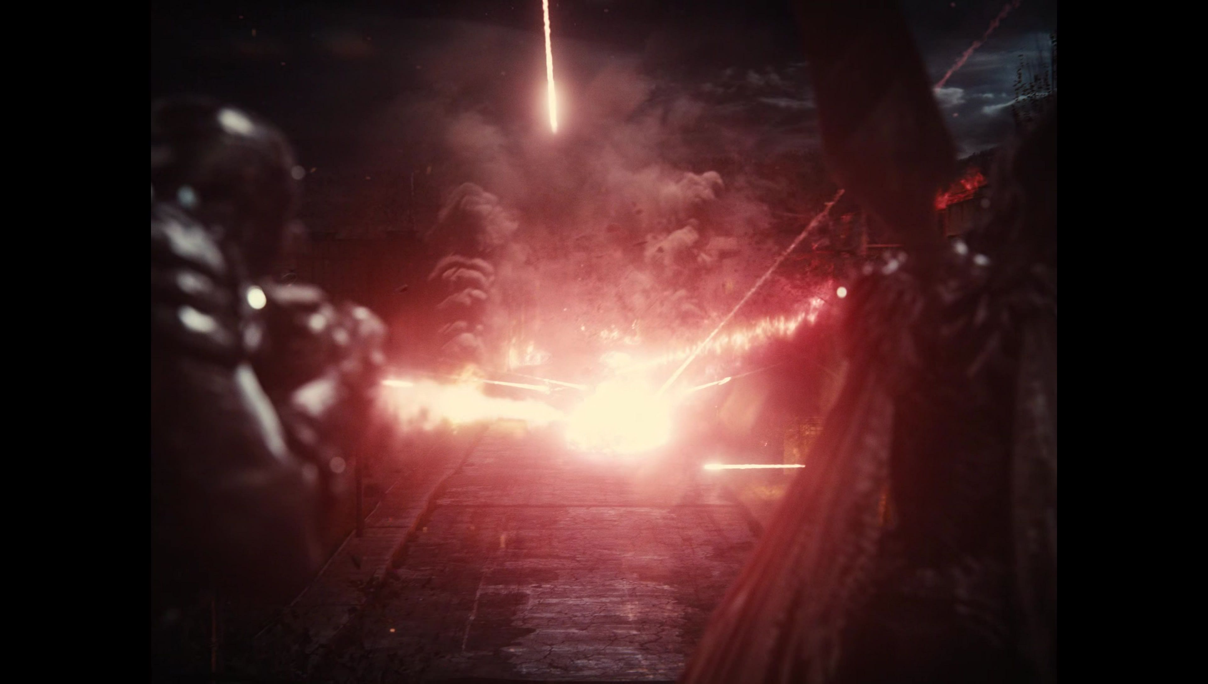 Zack Snyder’s Justice League (2021) HD screenshot 20366