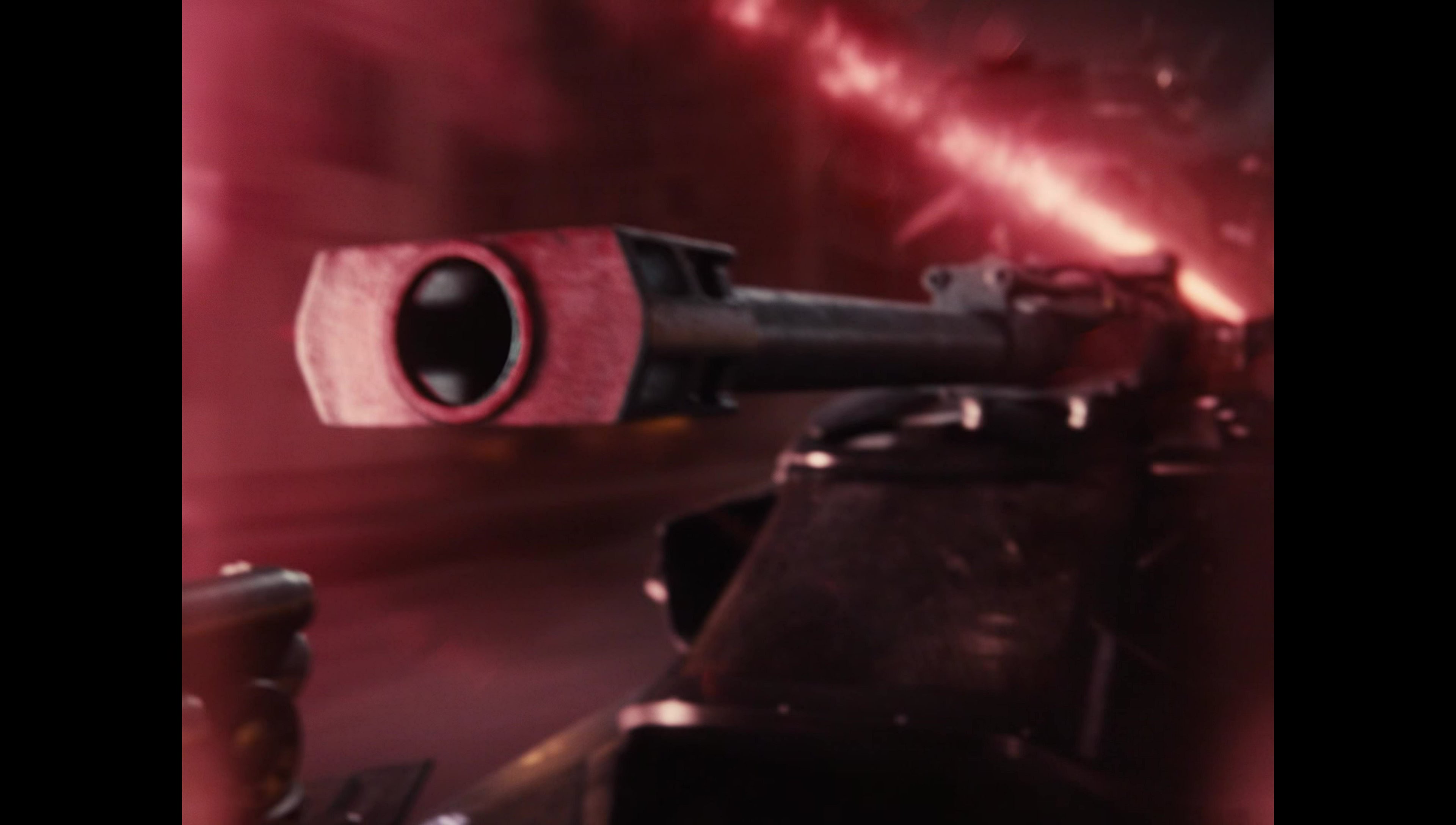 Zack Snyder’s Justice League (2021) screencap 20370