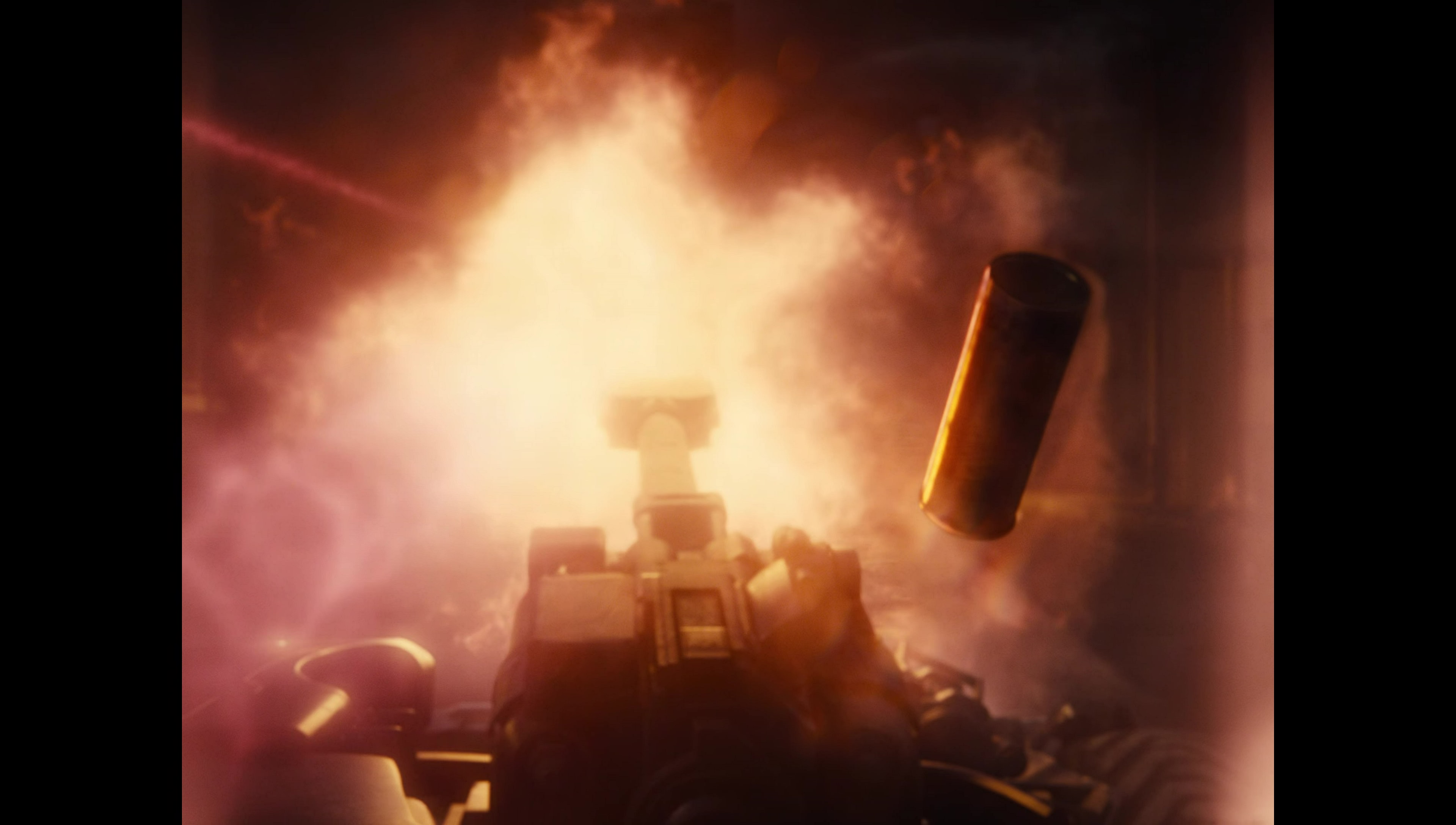 Zack Snyder’s Justice League (2021) movie still 20374