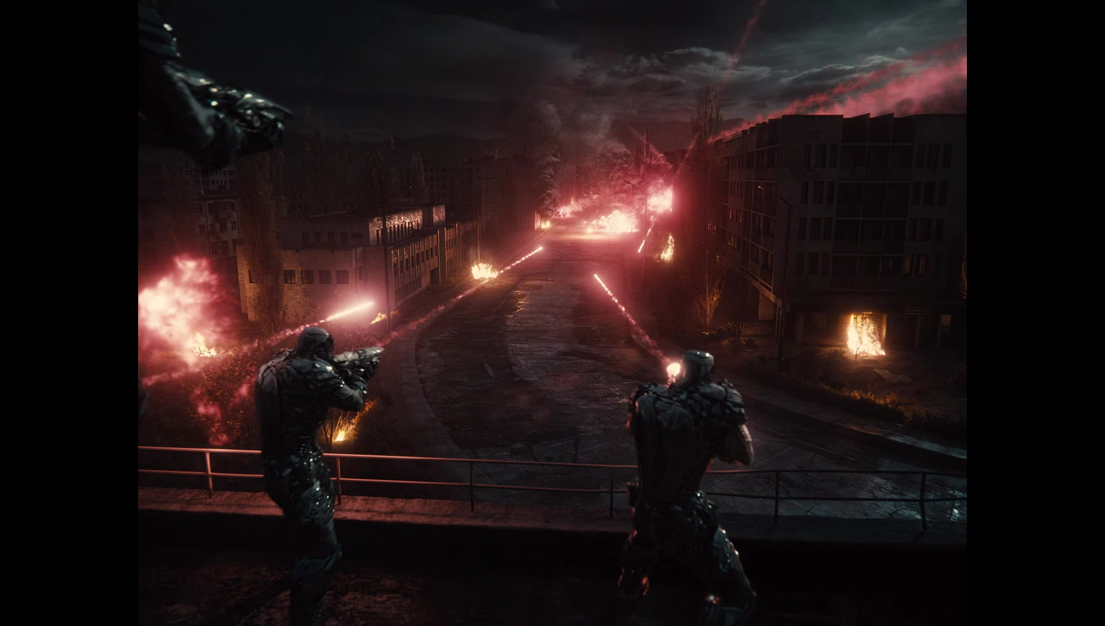 Zack Snyder’s Justice League (2021) HD screenshot 20378