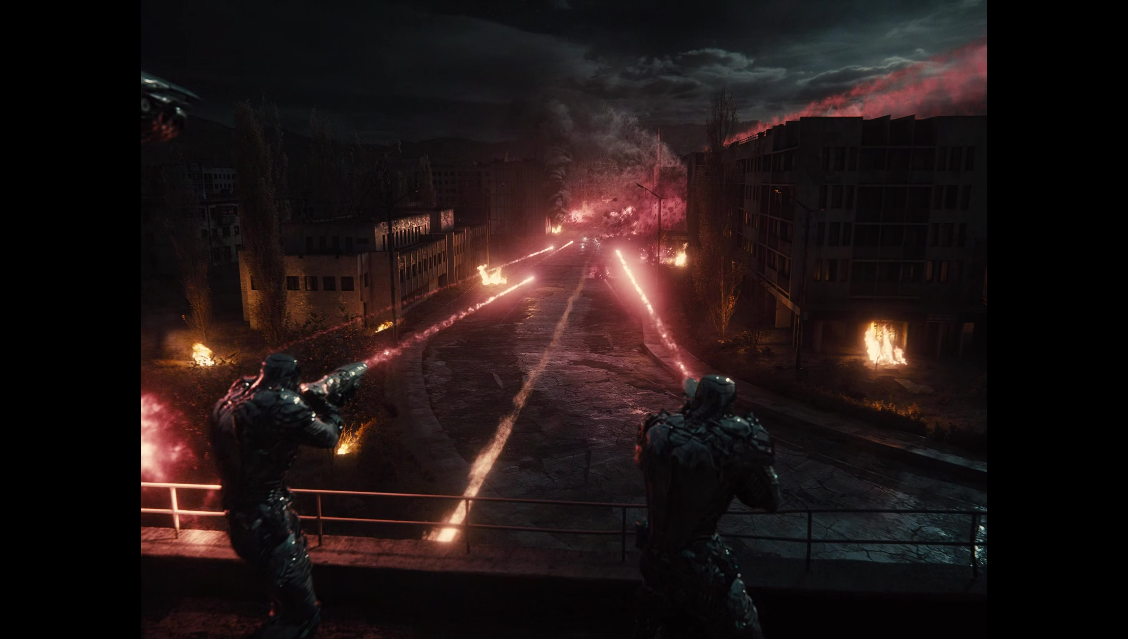 Zack Snyder’s Justice League (2021) screencap 20379
