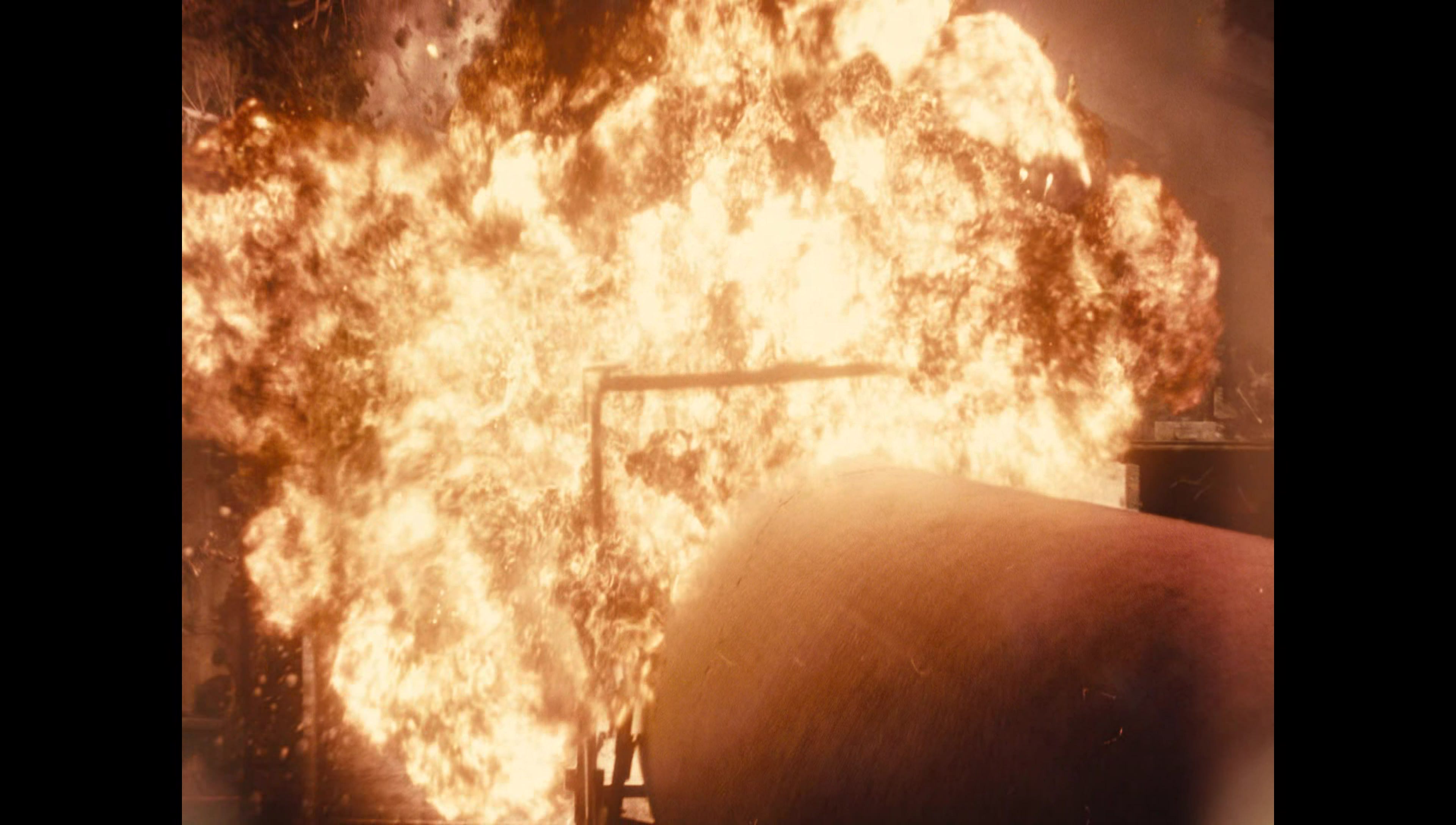 Zack Snyder’s Justice League (2021) screencap 20382