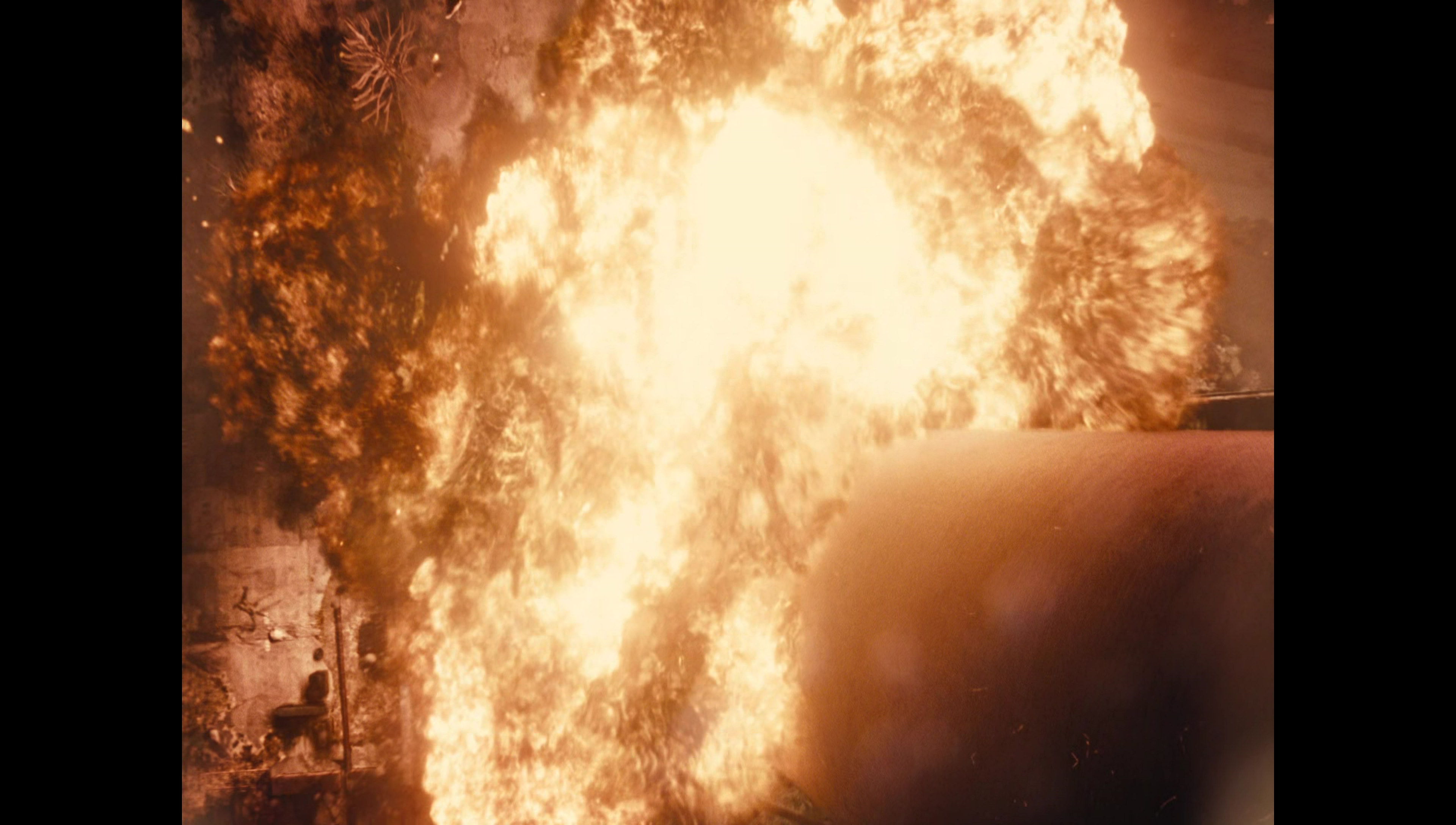 Zack Snyder’s Justice League (2021) movie still 20383