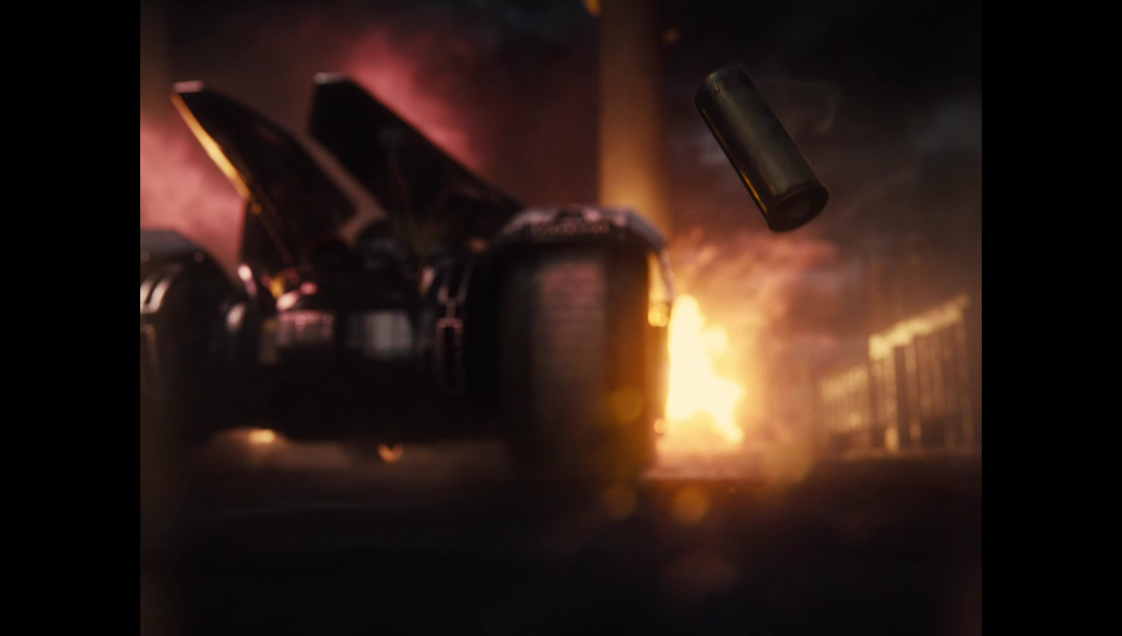 Zack Snyder’s Justice League (2021) HD screenshot 20384