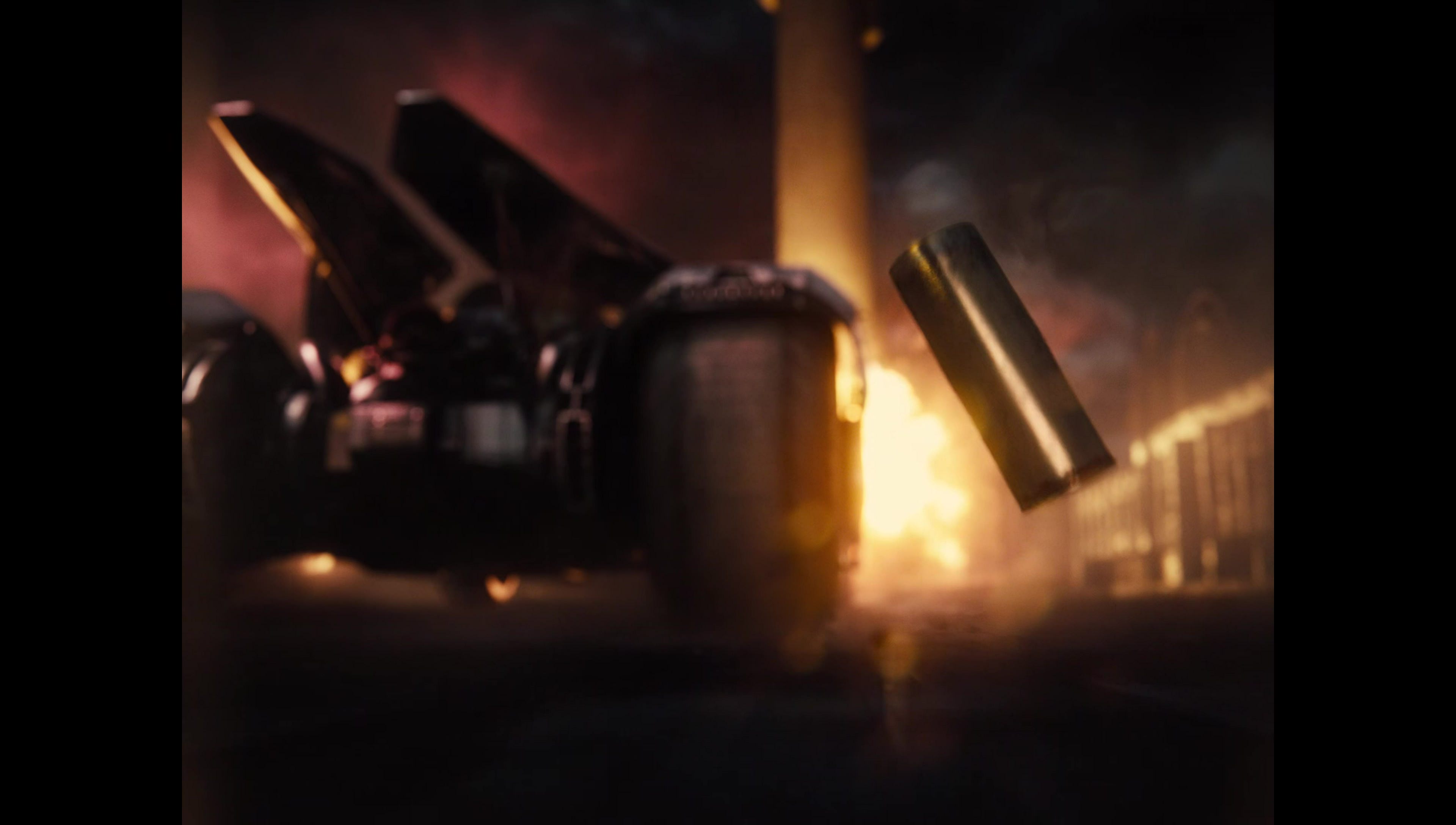 Zack Snyder’s Justice League (2021) screencap 20385