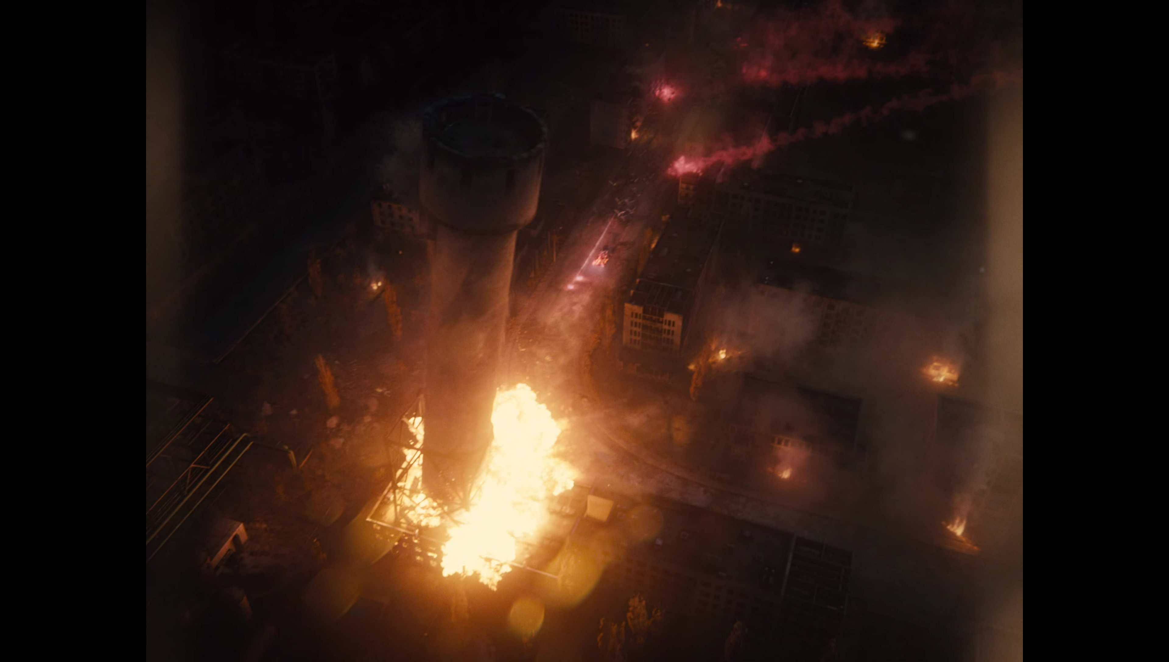 Zack Snyder’s Justice League (2021) HD screenshot 20390