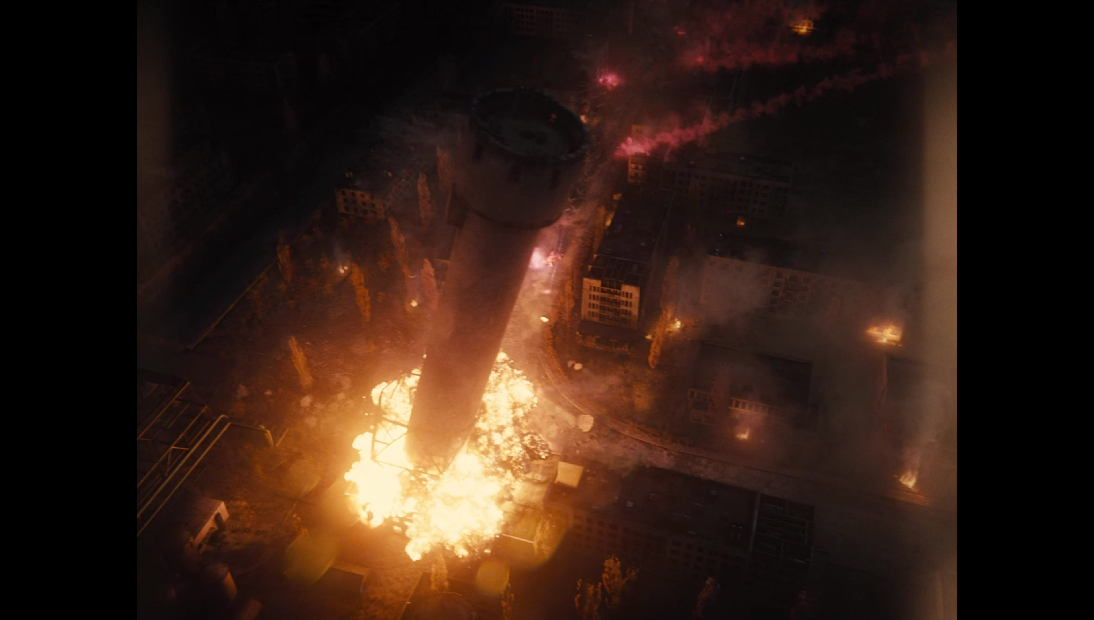 Zack Snyder’s Justice League (2021) screencap 20391