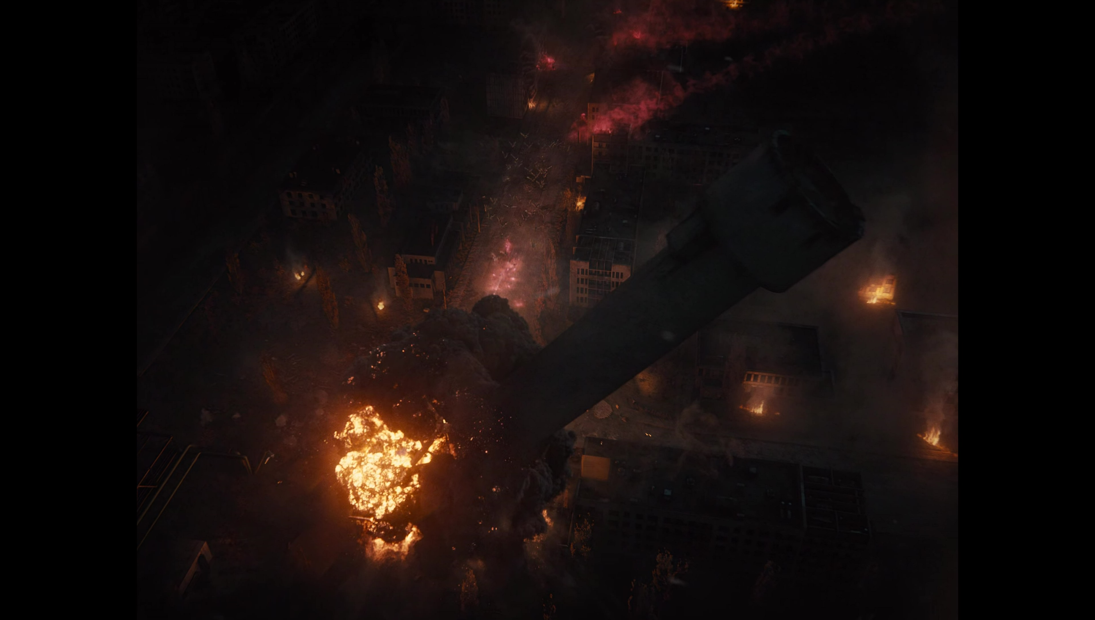 Zack Snyder’s Justice League (2021) screencap 20394