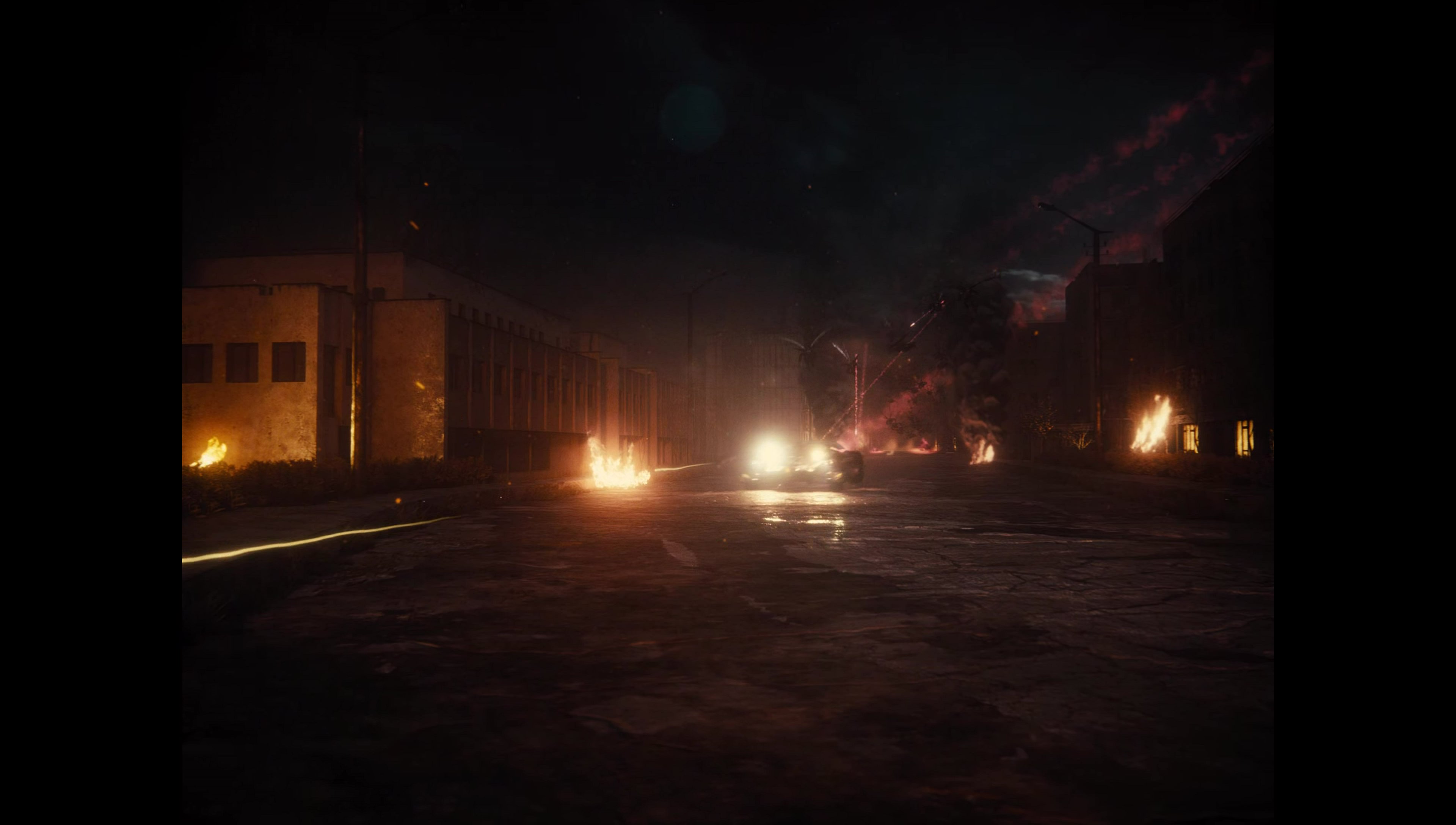 Zack Snyder’s Justice League (2021) HD screenshot 20396