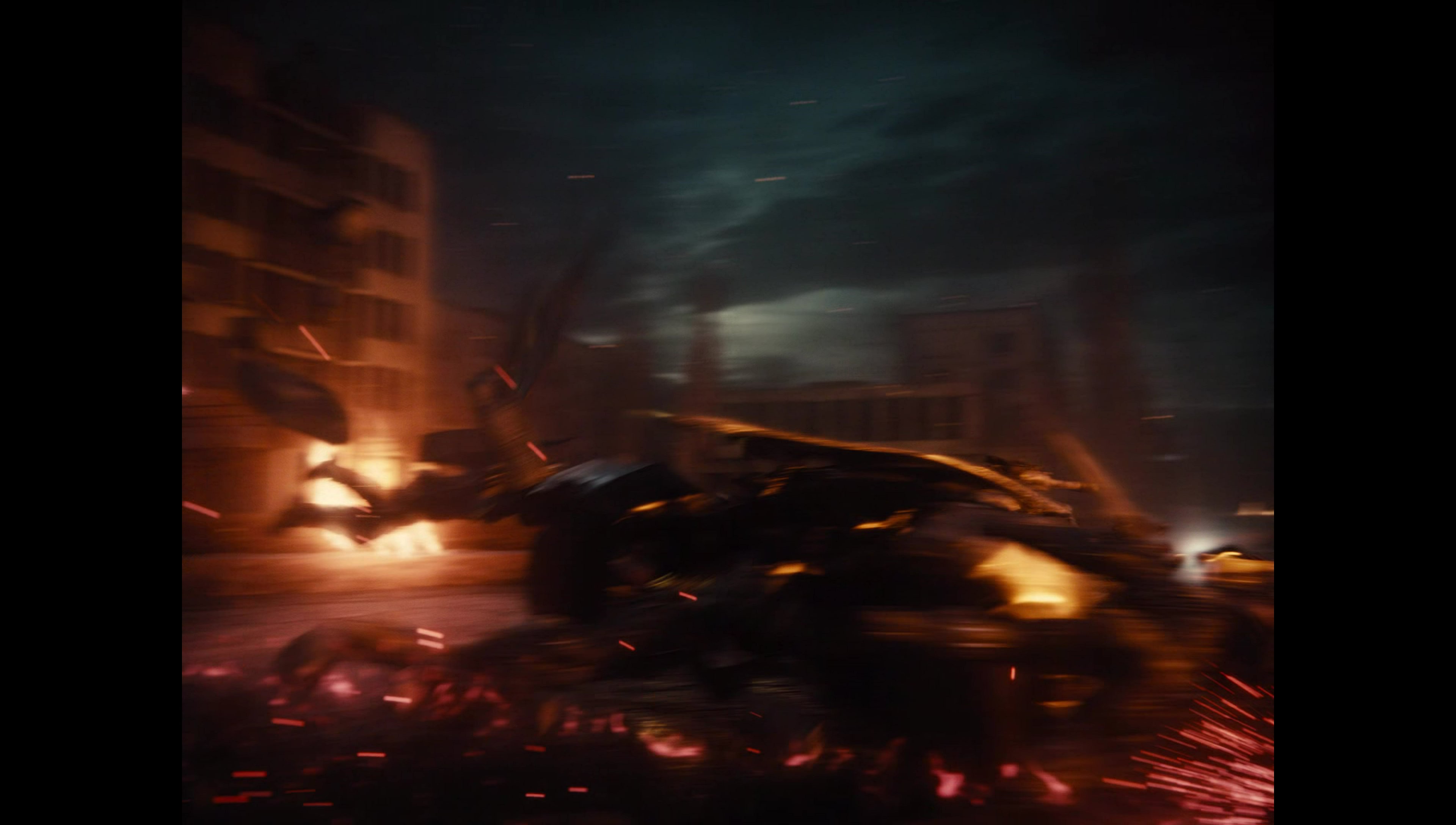 Zack Snyder’s Justice League (2021) HD screenshot 20399