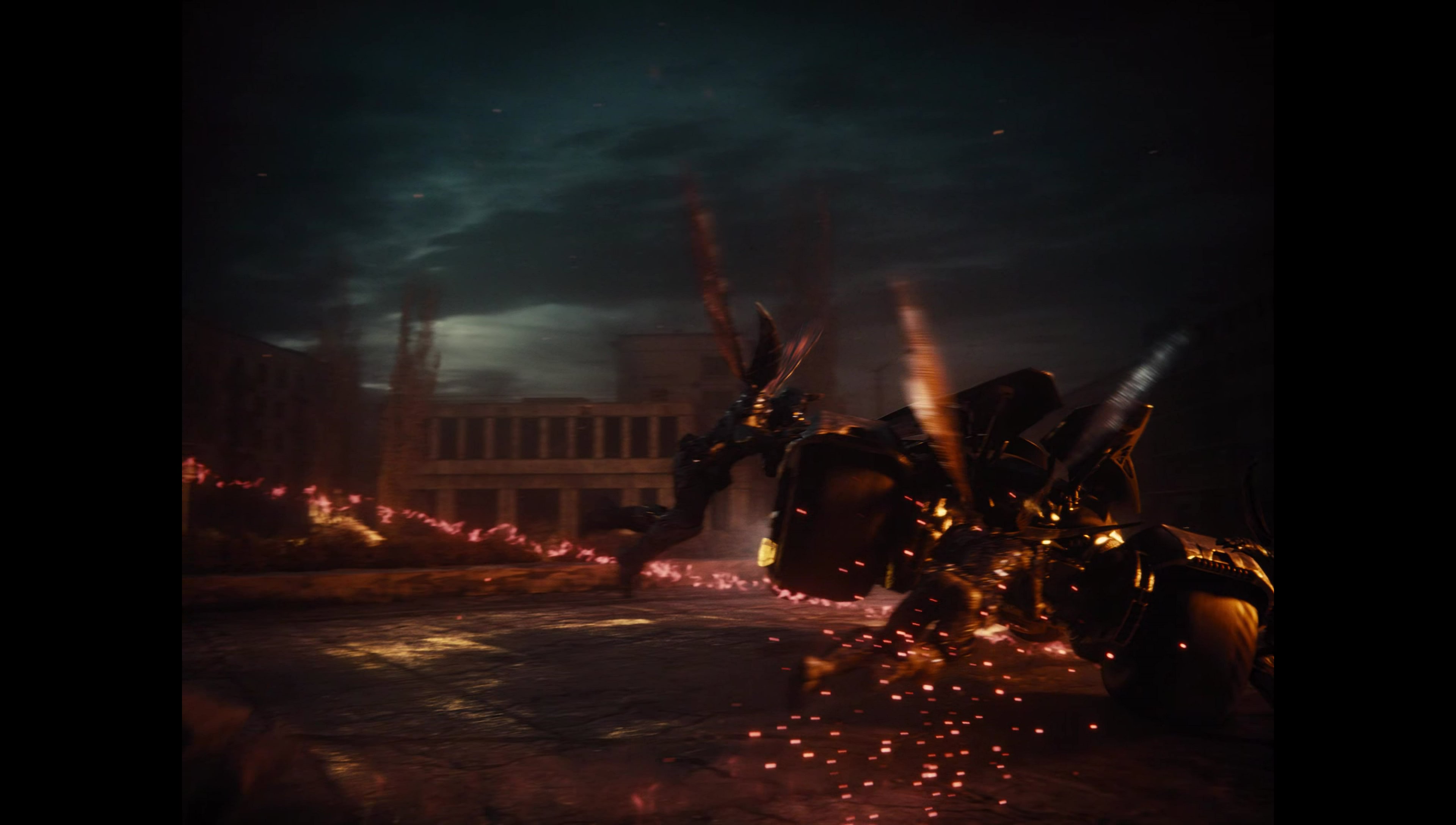 Zack Snyder’s Justice League (2021) screencap 20400
