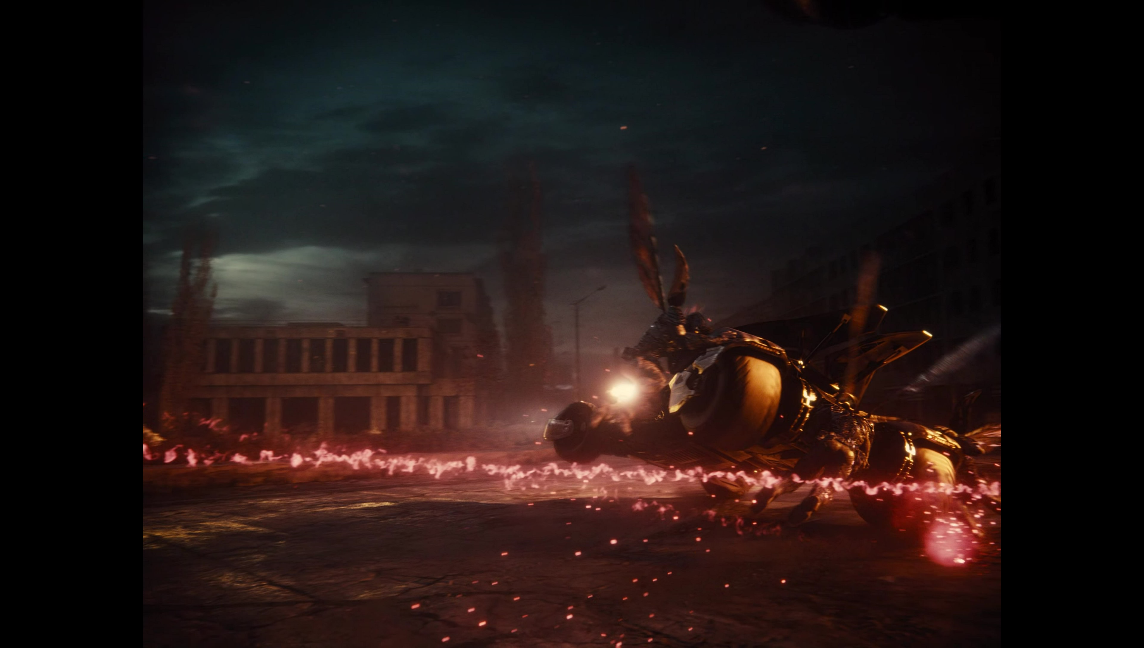 Zack Snyder’s Justice League (2021) movie still 20401