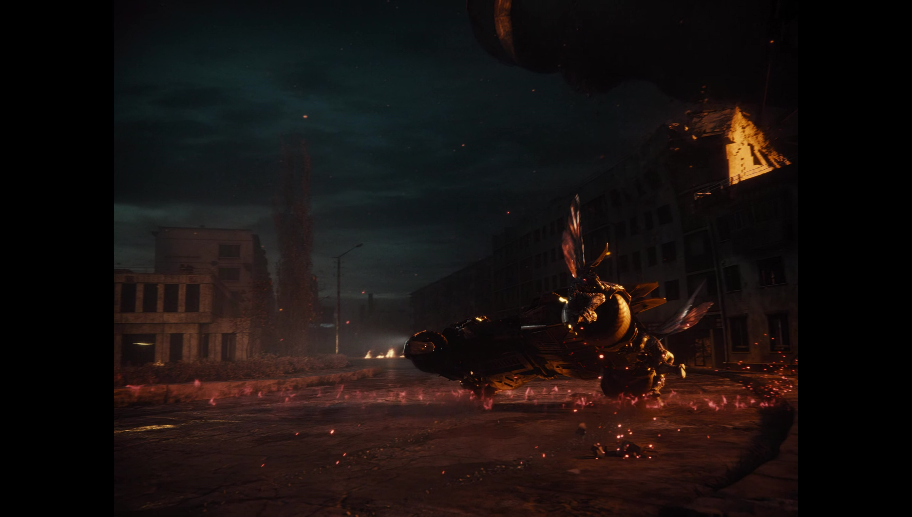 Zack Snyder’s Justice League (2021) screencap 20403