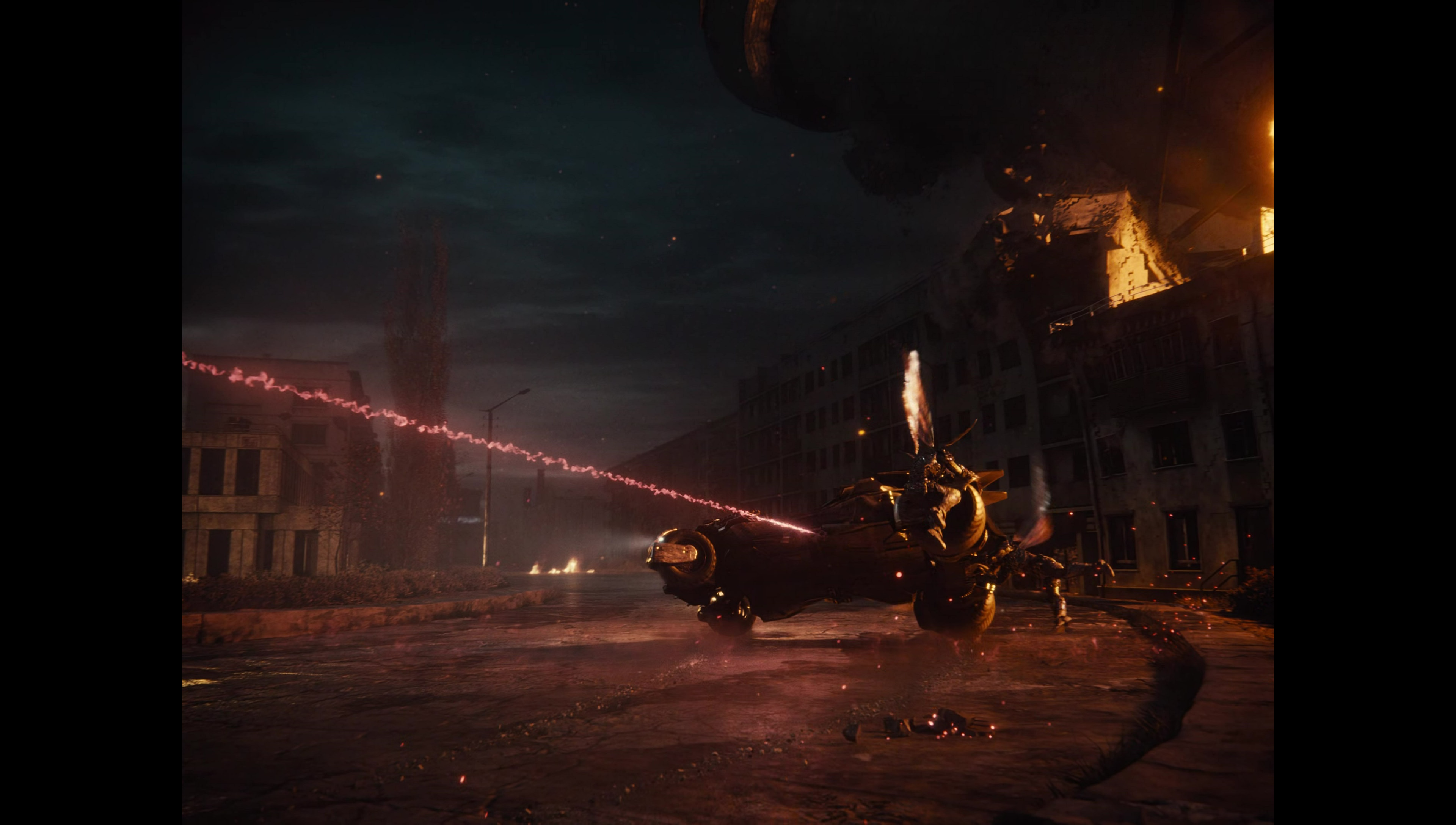 Zack Snyder’s Justice League (2021) movie still 20404