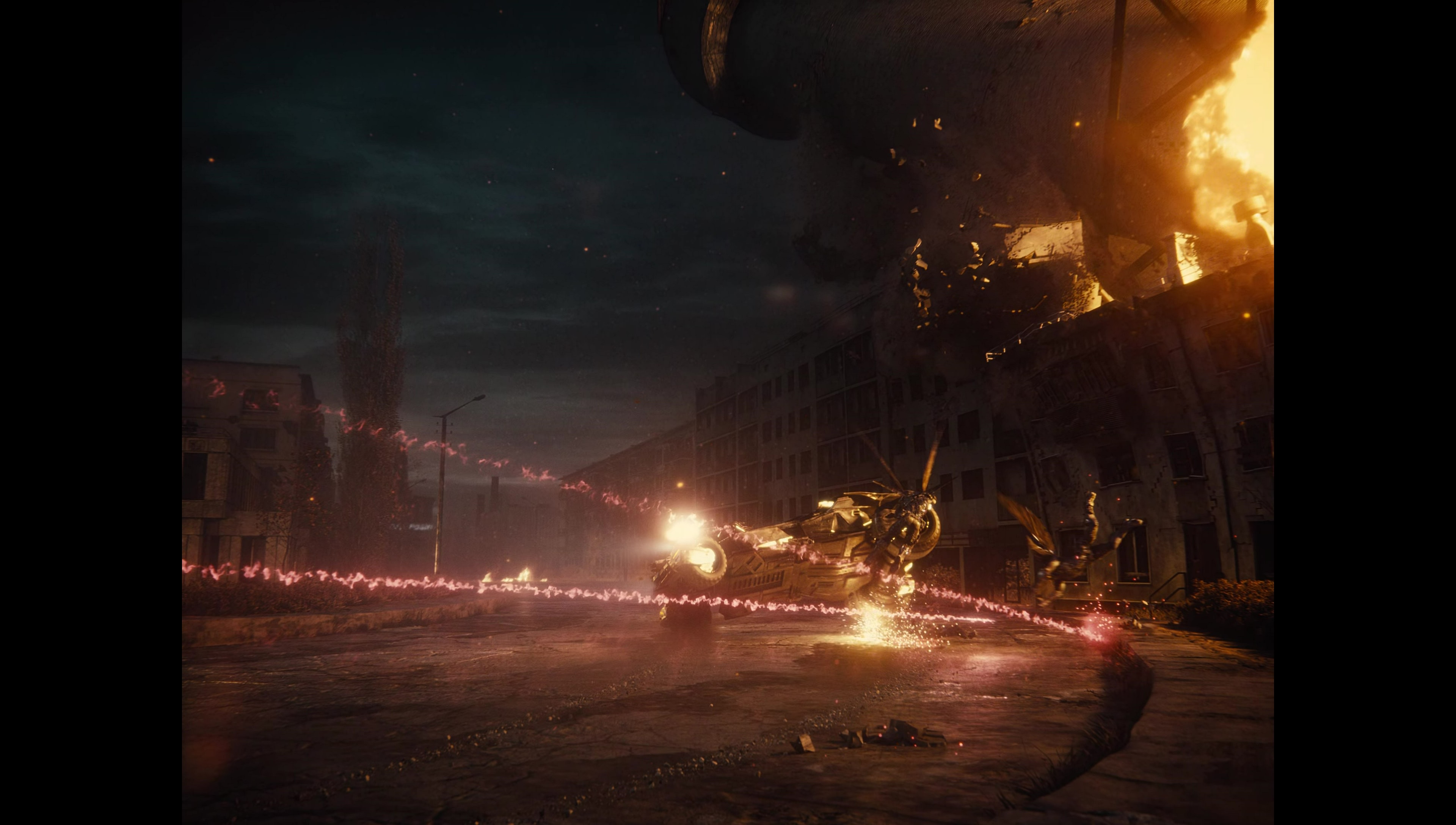 Zack Snyder’s Justice League (2021) screencap 20406