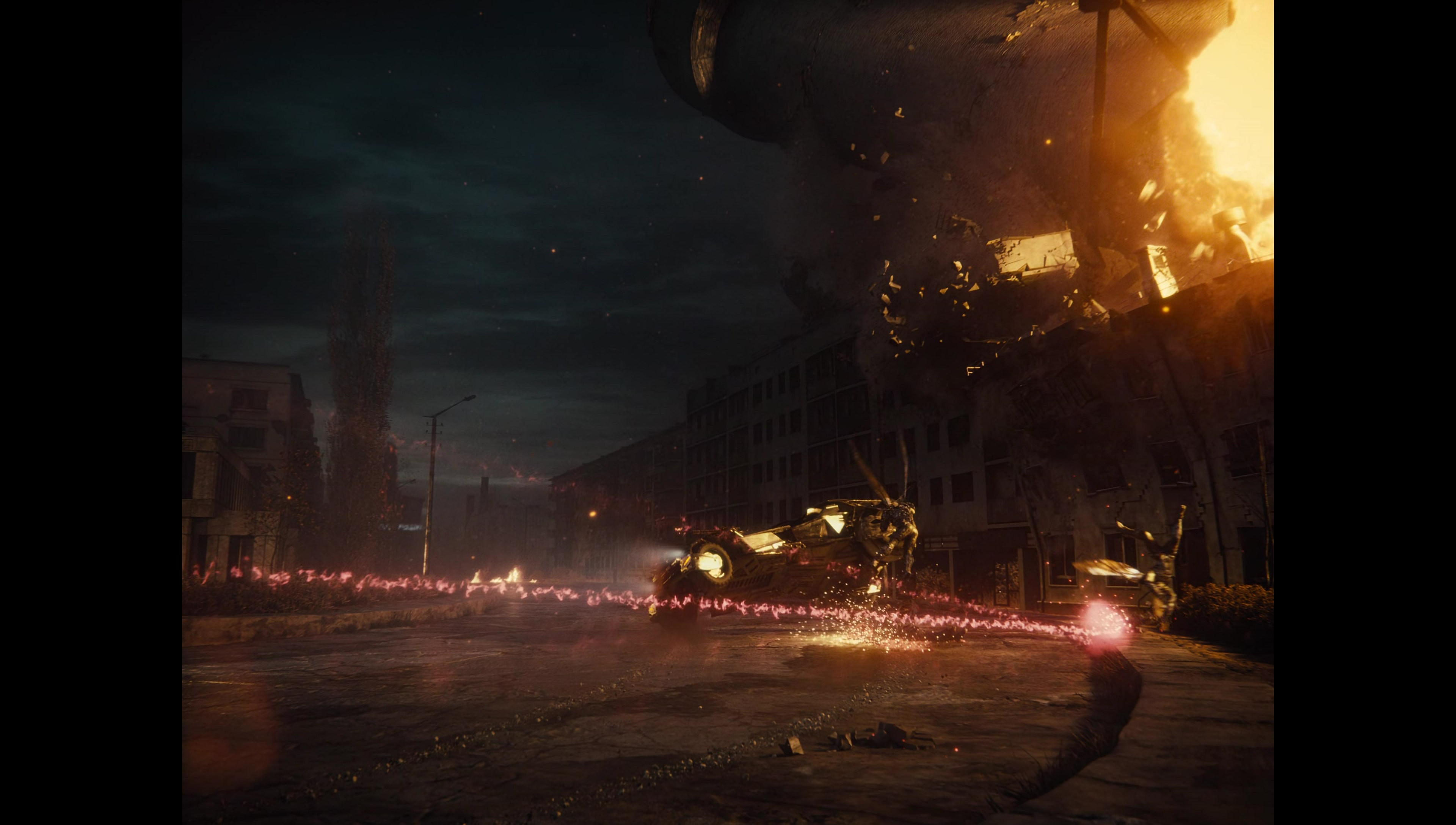 Zack Snyder’s Justice League (2021) movie still 20407