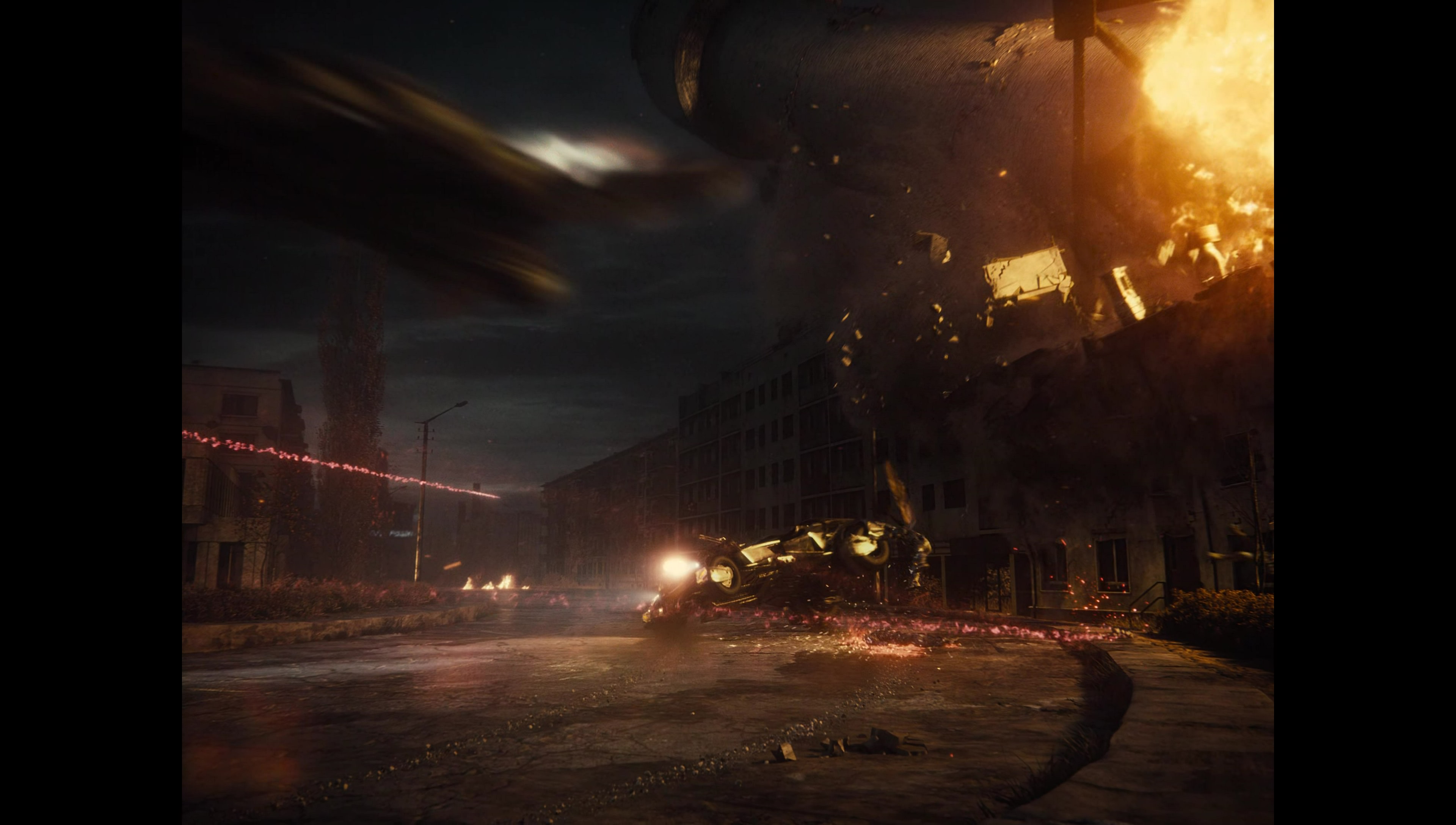 Zack Snyder’s Justice League (2021) HD screenshot 20408