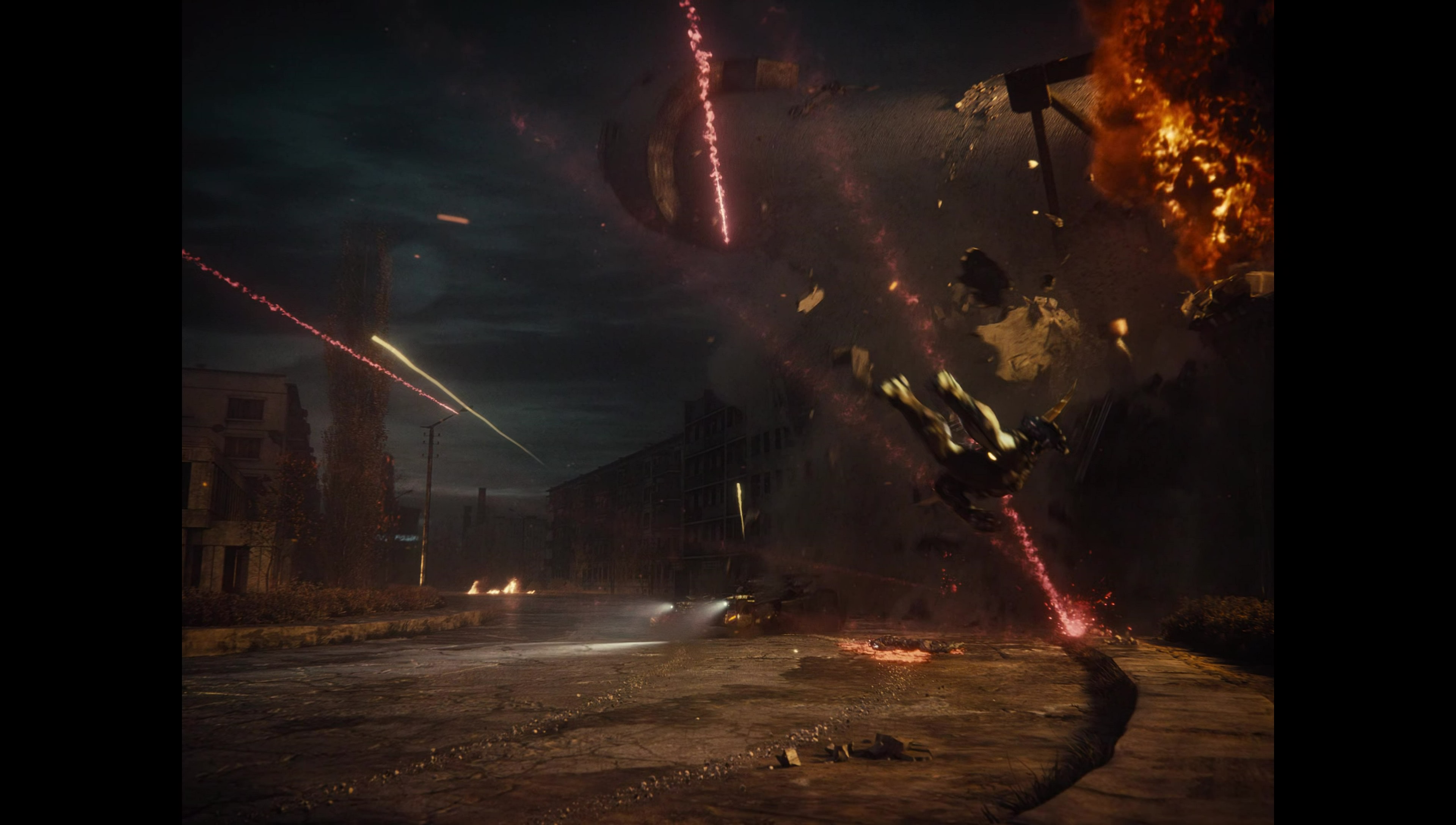 Zack Snyder’s Justice League (2021) screencap 20409