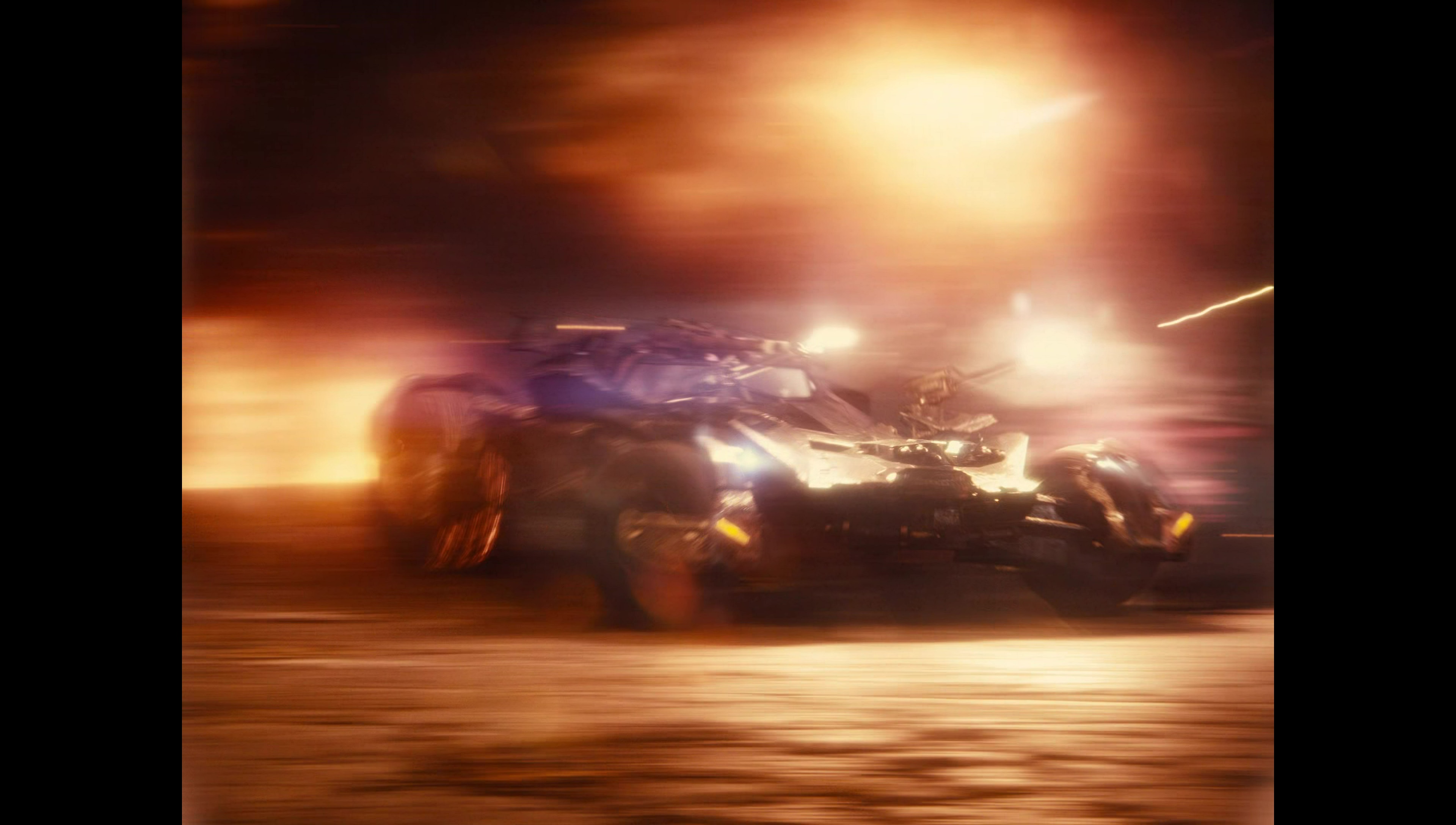 Zack Snyder’s Justice League (2021) movie still 20410