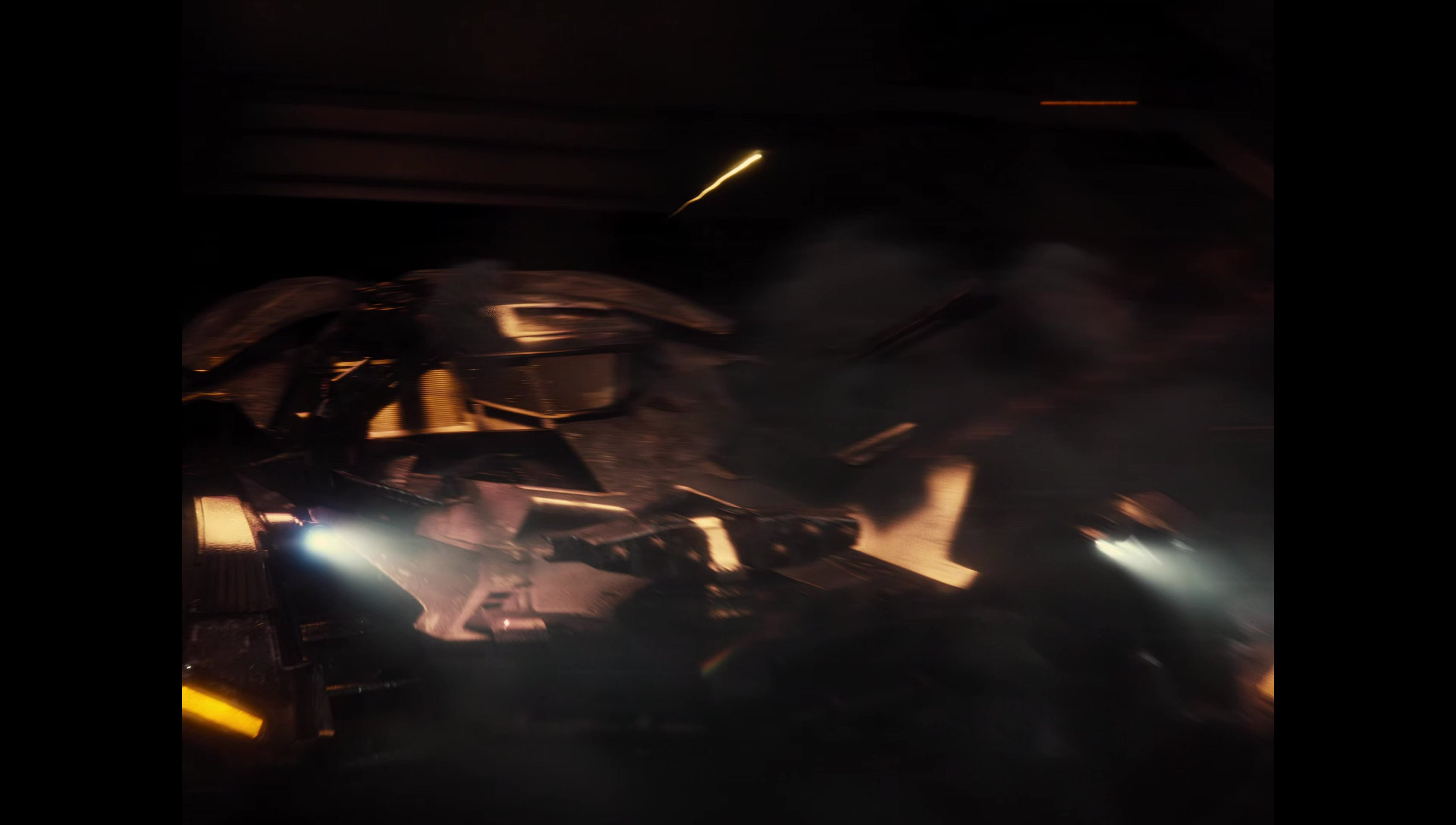 Zack Snyder’s Justice League (2021) HD screenshot 20411