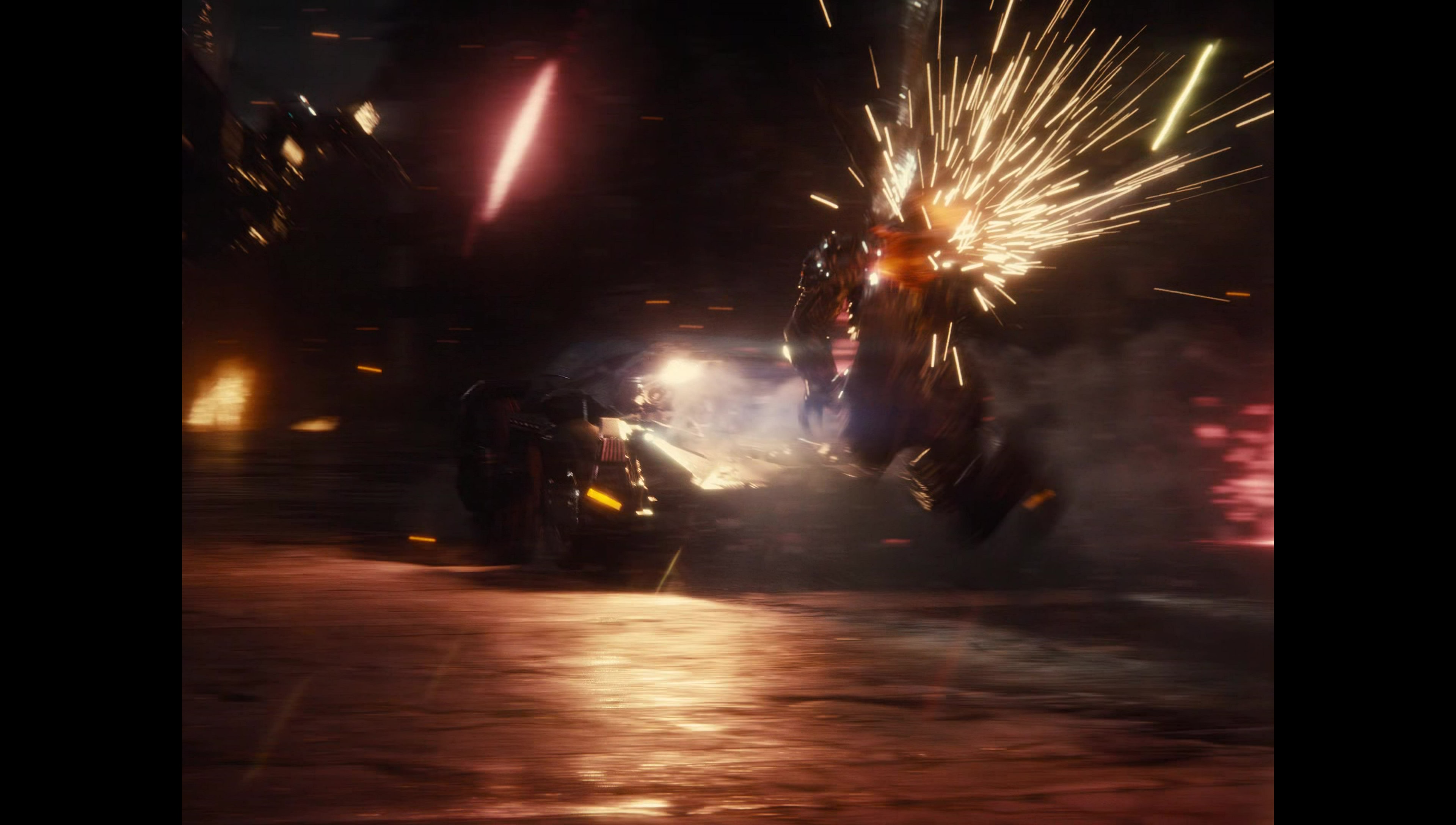 Zack Snyder’s Justice League (2021) HD screenshot 20414