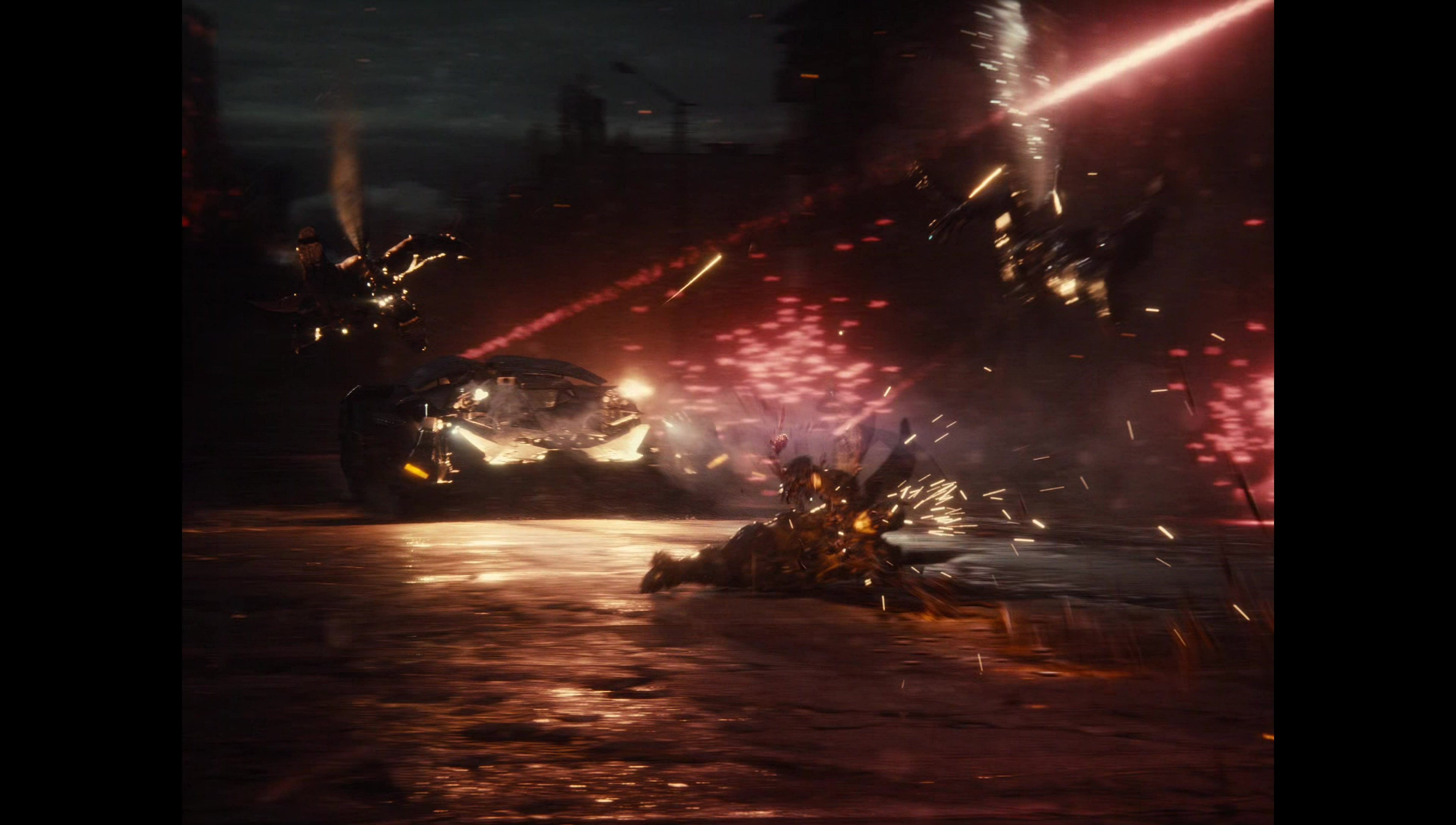 Zack Snyder’s Justice League (2021) screencap 20415