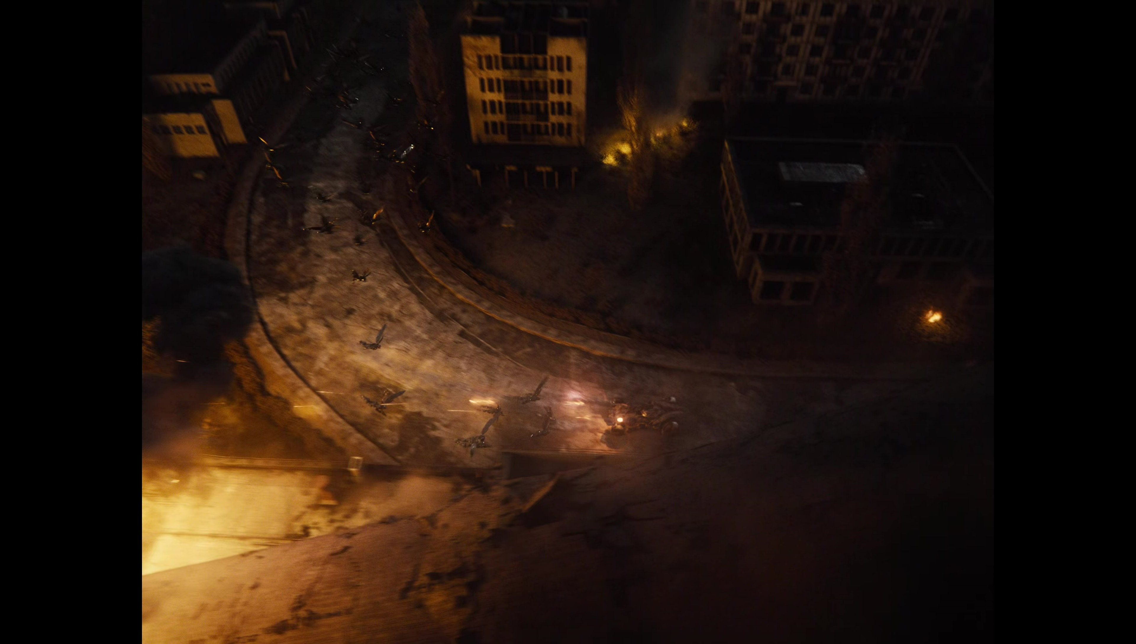 Zack Snyder’s Justice League (2021) movie still 20416
