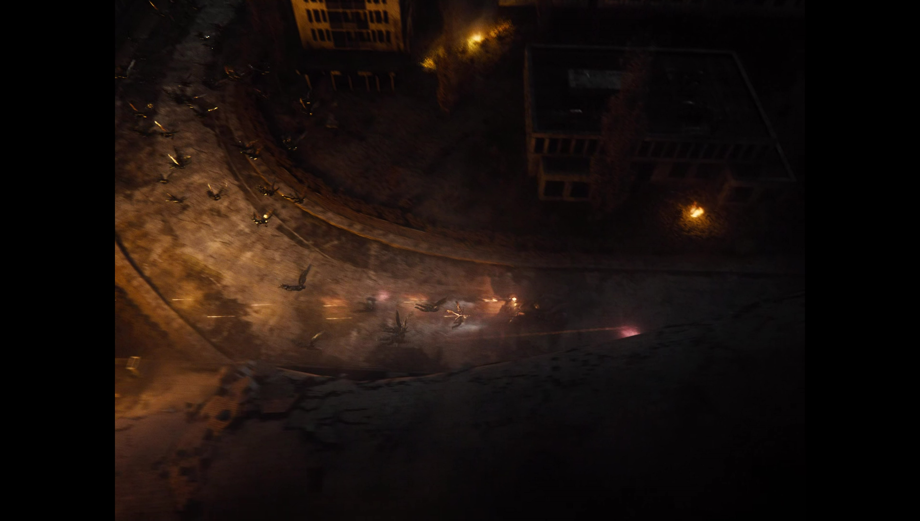 Zack Snyder’s Justice League (2021) HD screenshot 20417