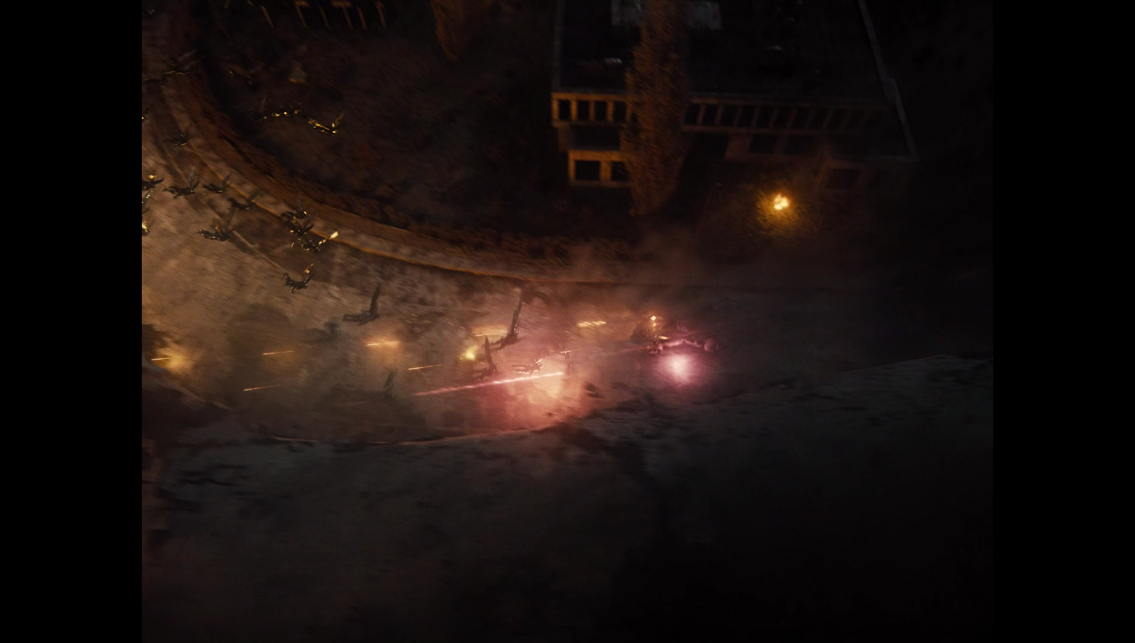Zack Snyder’s Justice League (2021) screencap 20418