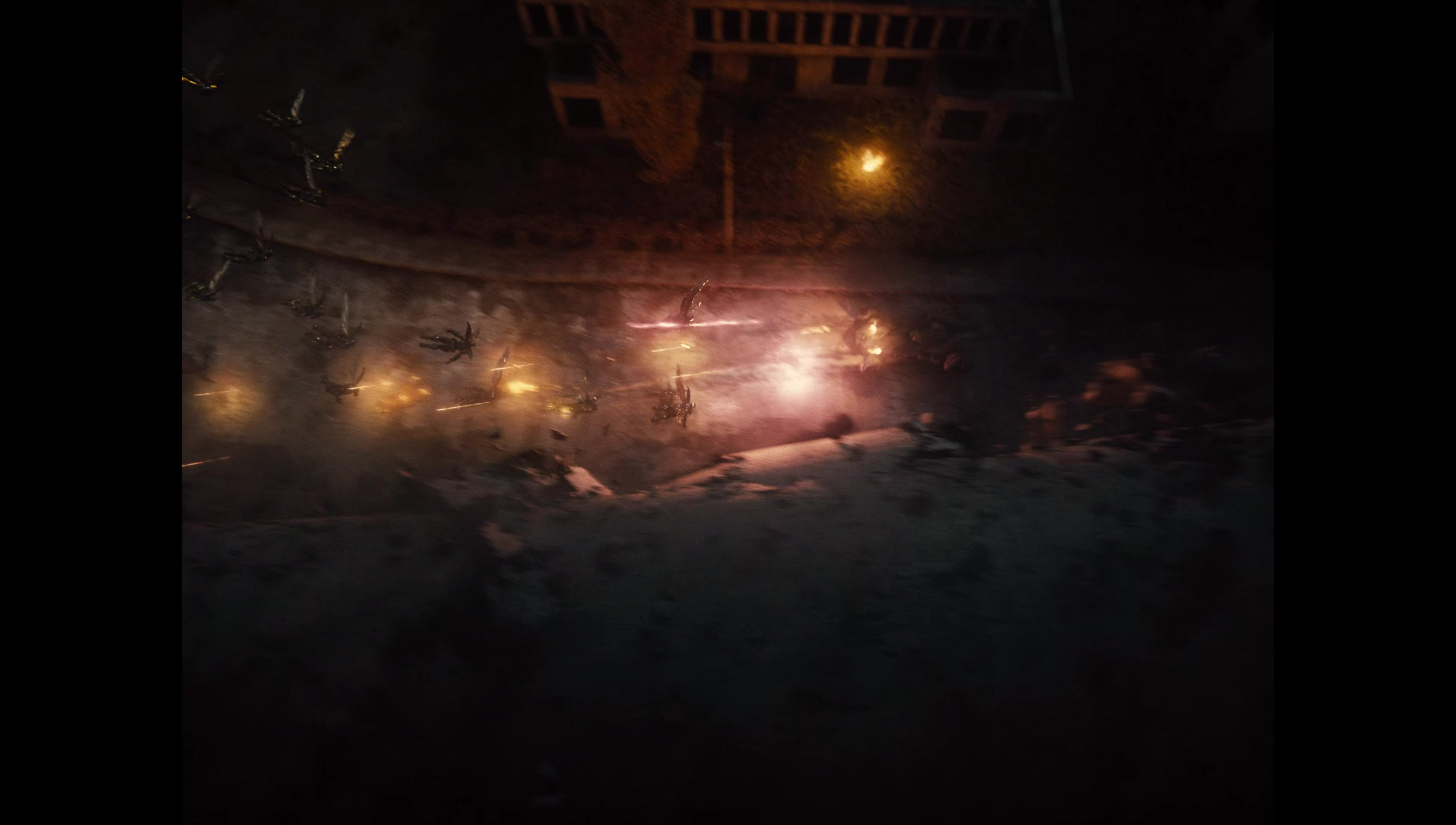 Zack Snyder’s Justice League (2021) movie still 20419